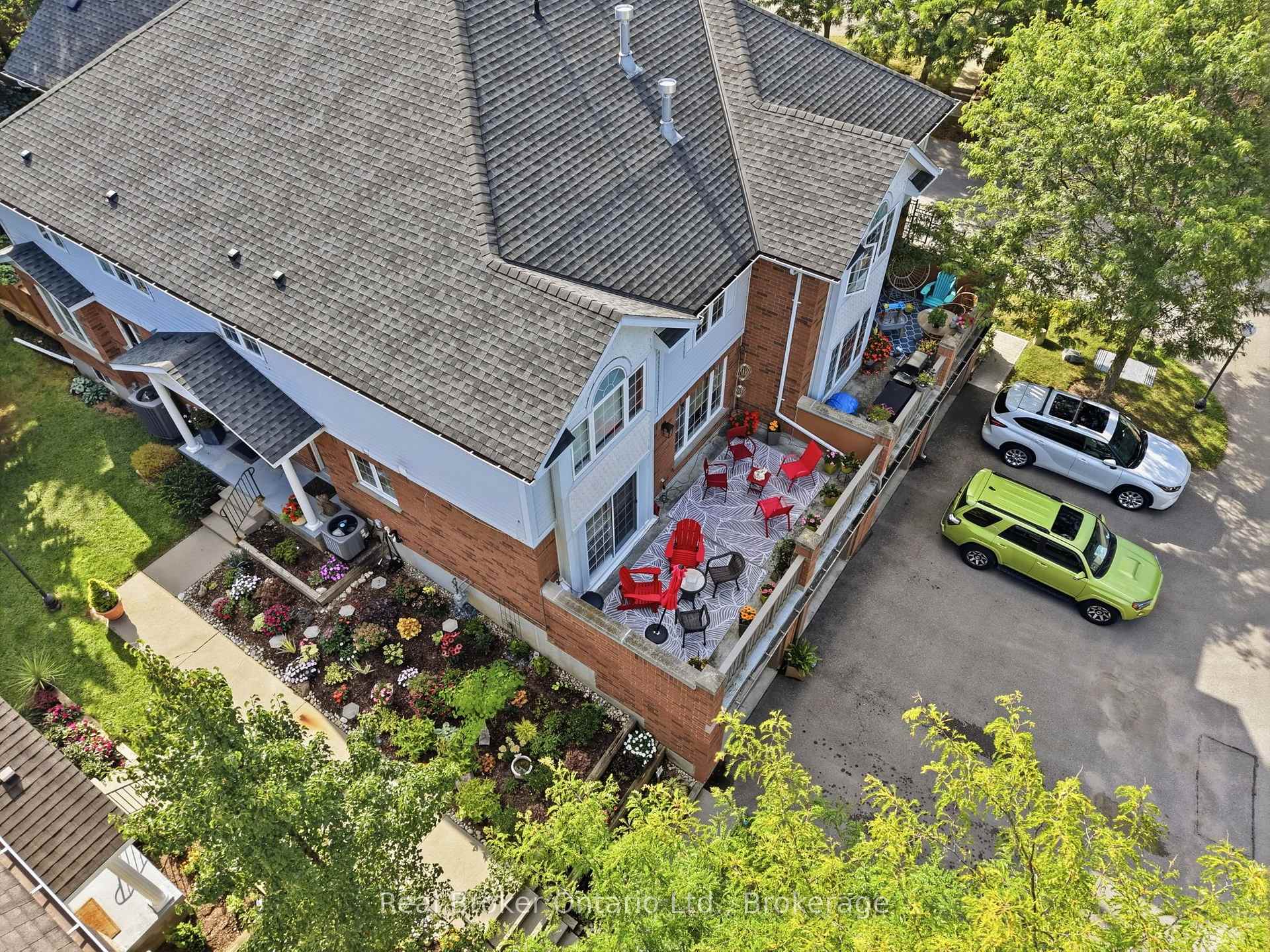 Photo 34 of Unit 37, 941 Gordon Street, Guelph, Kortright West — HOMEH