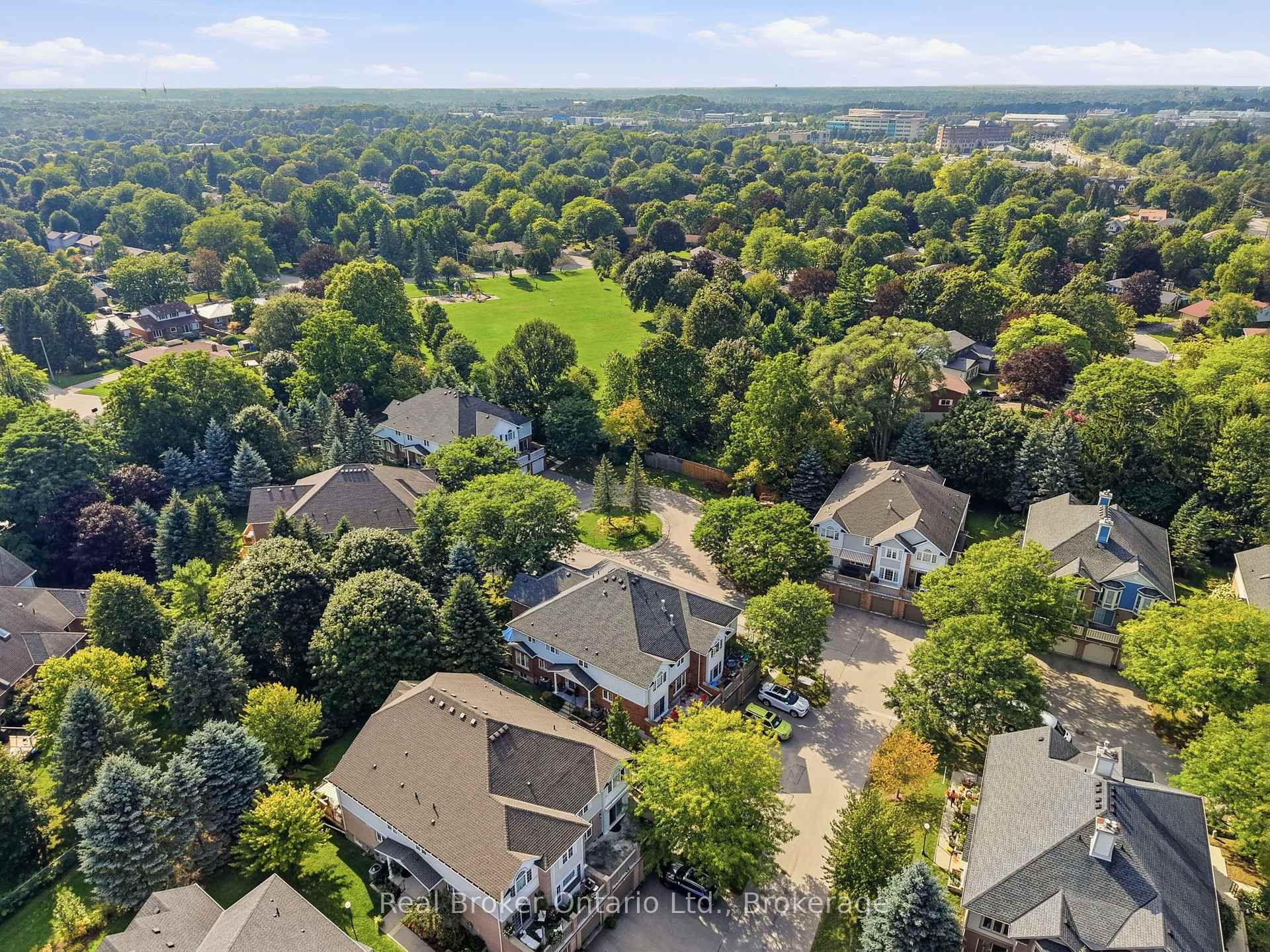 Photo 36 of Unit 37, 941 Gordon Street, Guelph, Kortright West — HOMEH