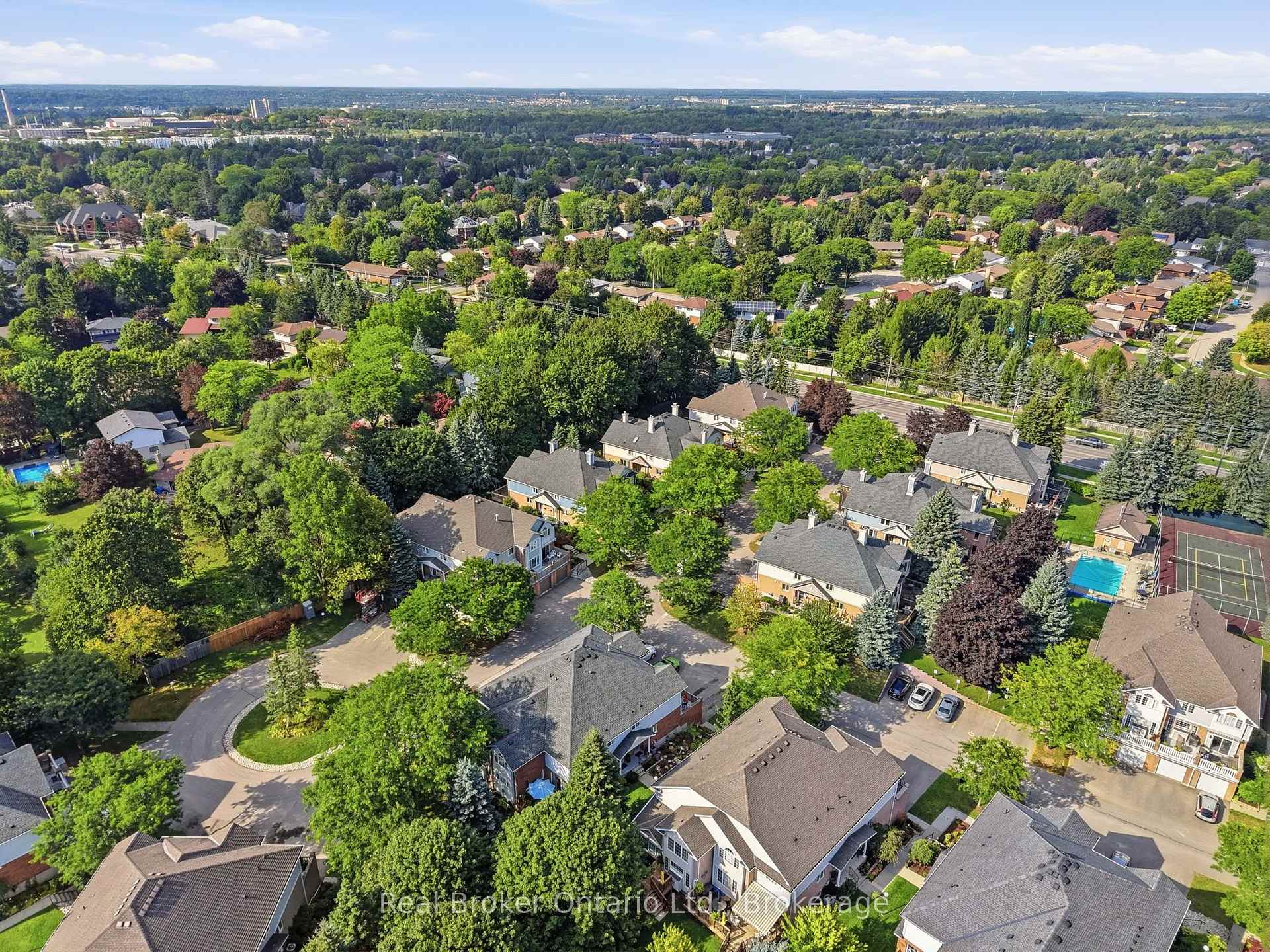 Photo 37 of Unit 37, 941 Gordon Street, Guelph, Kortright West — HOMEH