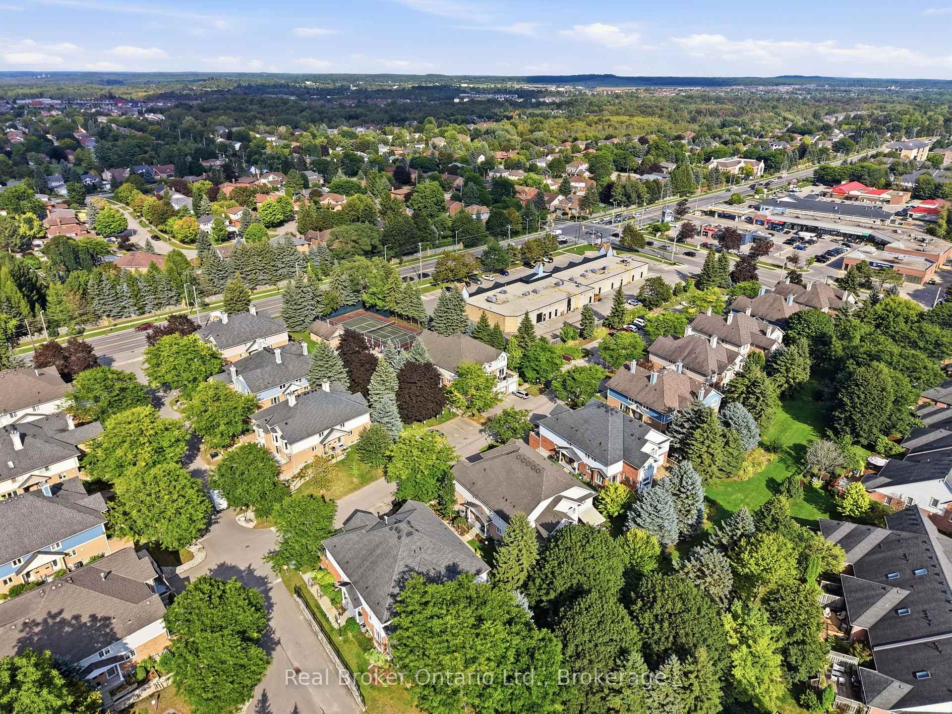 Photo 38 of Unit 37, 941 Gordon Street, Guelph, Kortright West — HOMEH