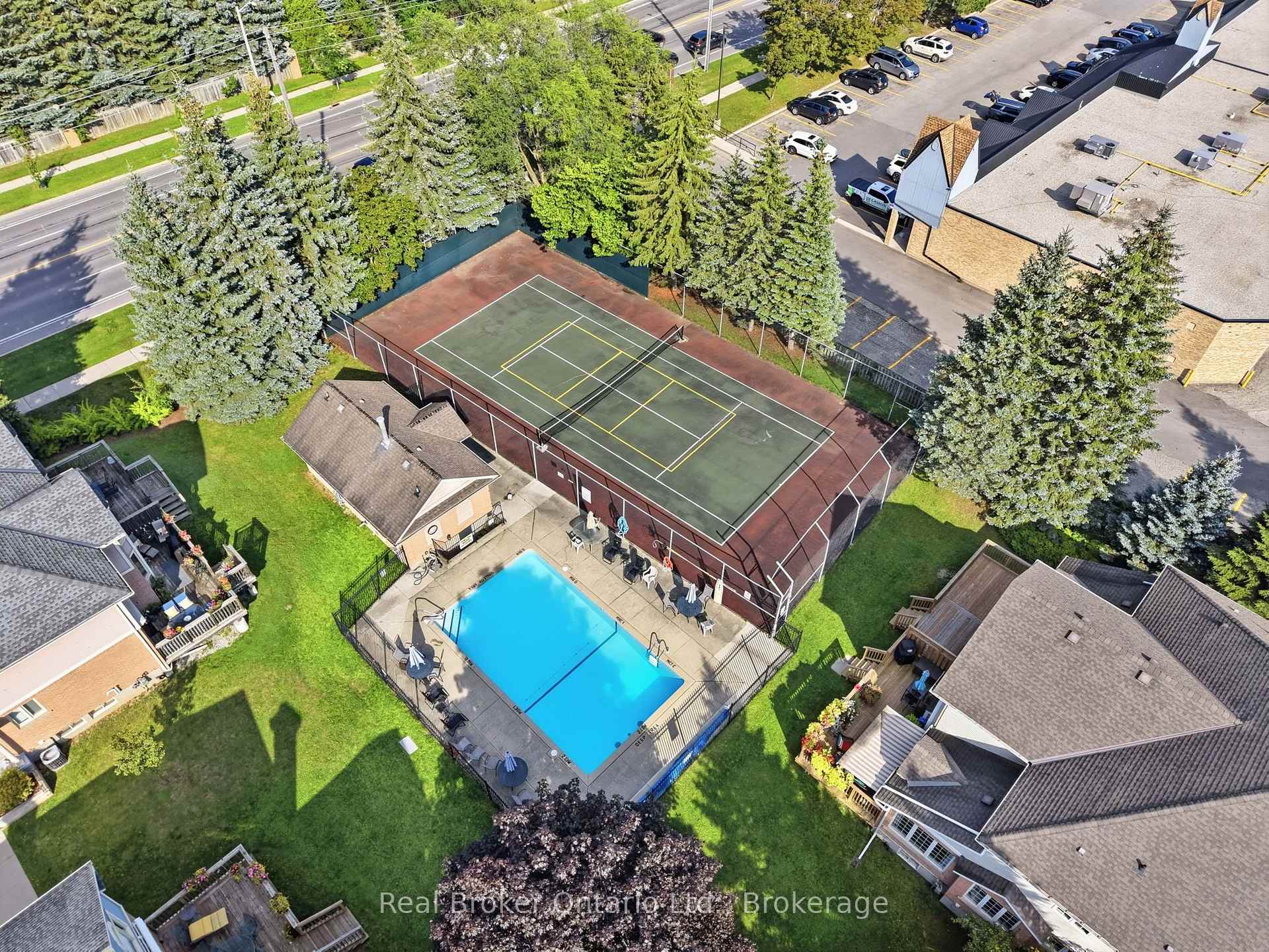 Photo 39 of Unit 37, 941 Gordon Street, Guelph, Kortright West — HOMEH