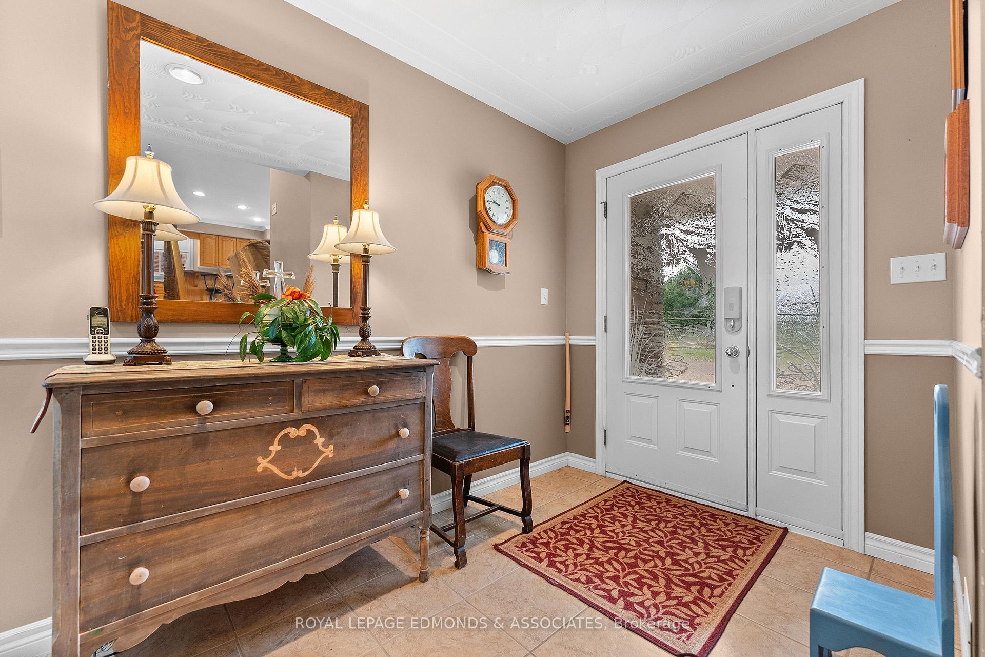 Photo 5 of 626 Moss Drive, Pembroke, Pembroke — HOMEH