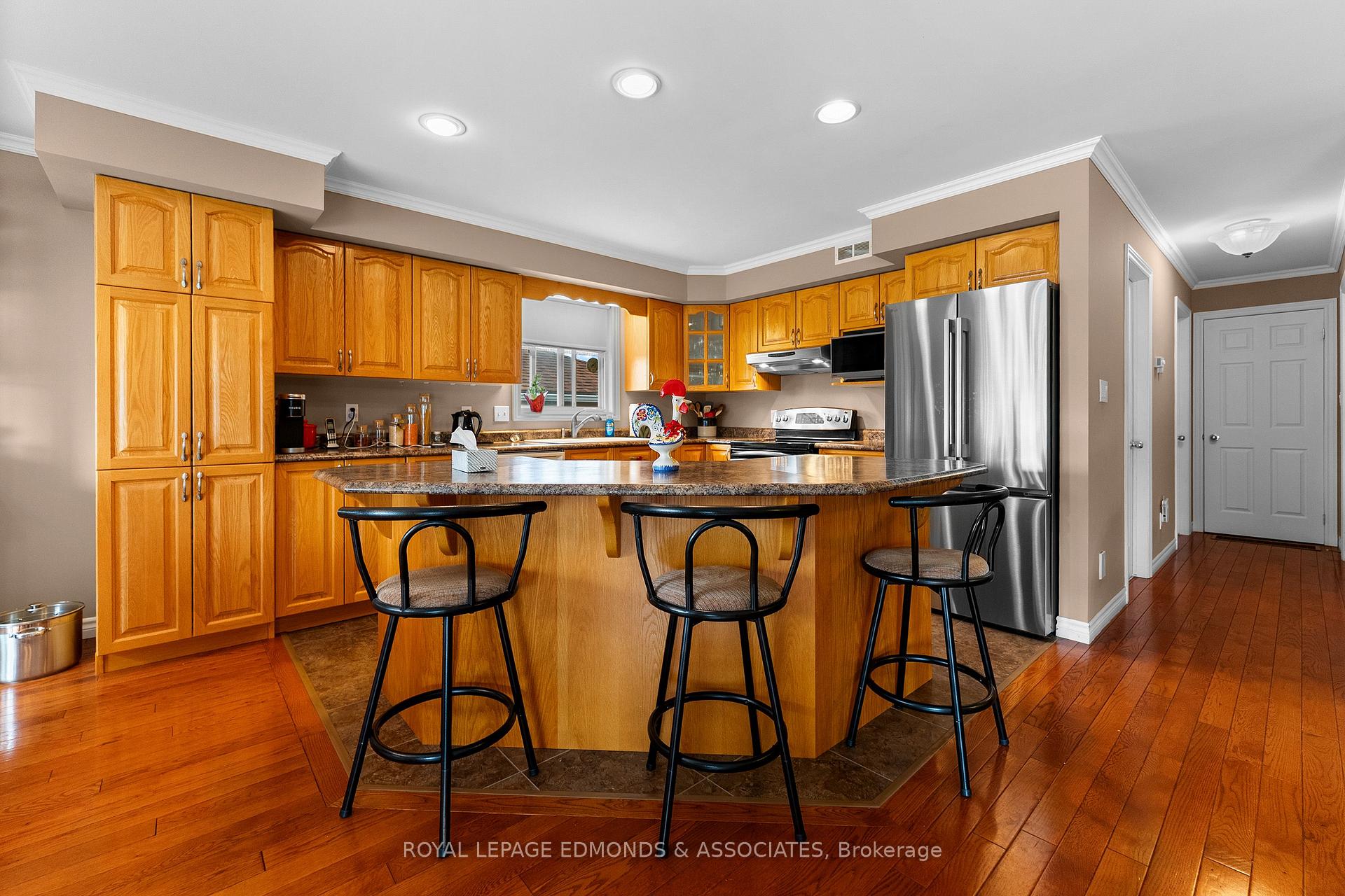 Photo 15 of 626 Moss Drive, Pembroke, Pembroke — HOMEH