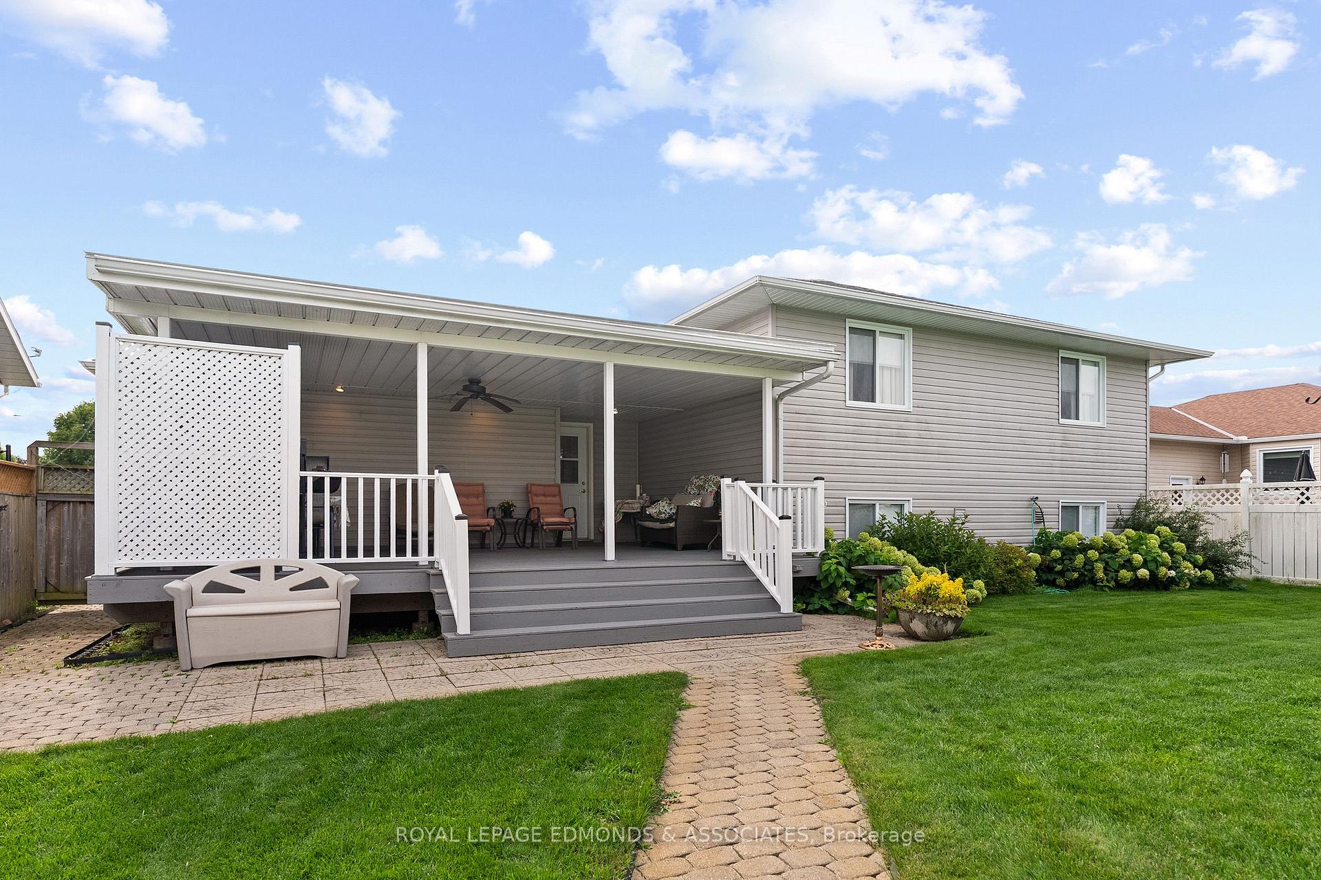 Photo 39 of 626 Moss Drive, Pembroke, Pembroke — HOMEH