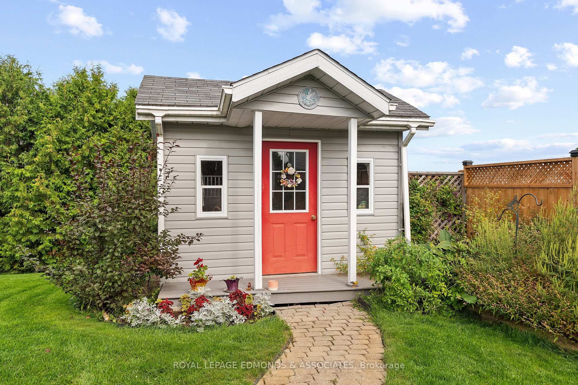 Photo 42 of 626 Moss Drive, Pembroke, Pembroke — HOMEH