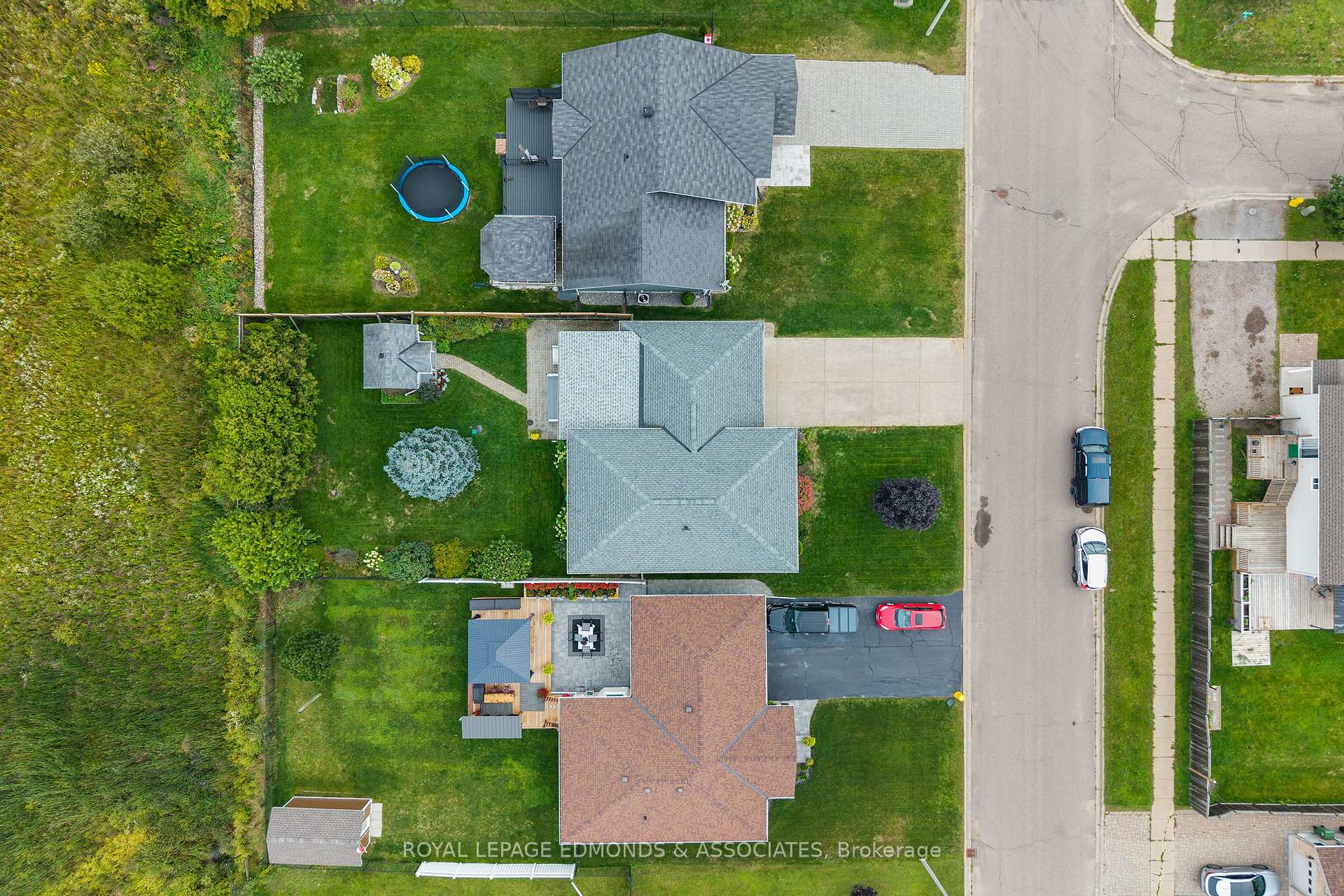 Photo 45 of 626 Moss Drive, Pembroke, Pembroke — HOMEH