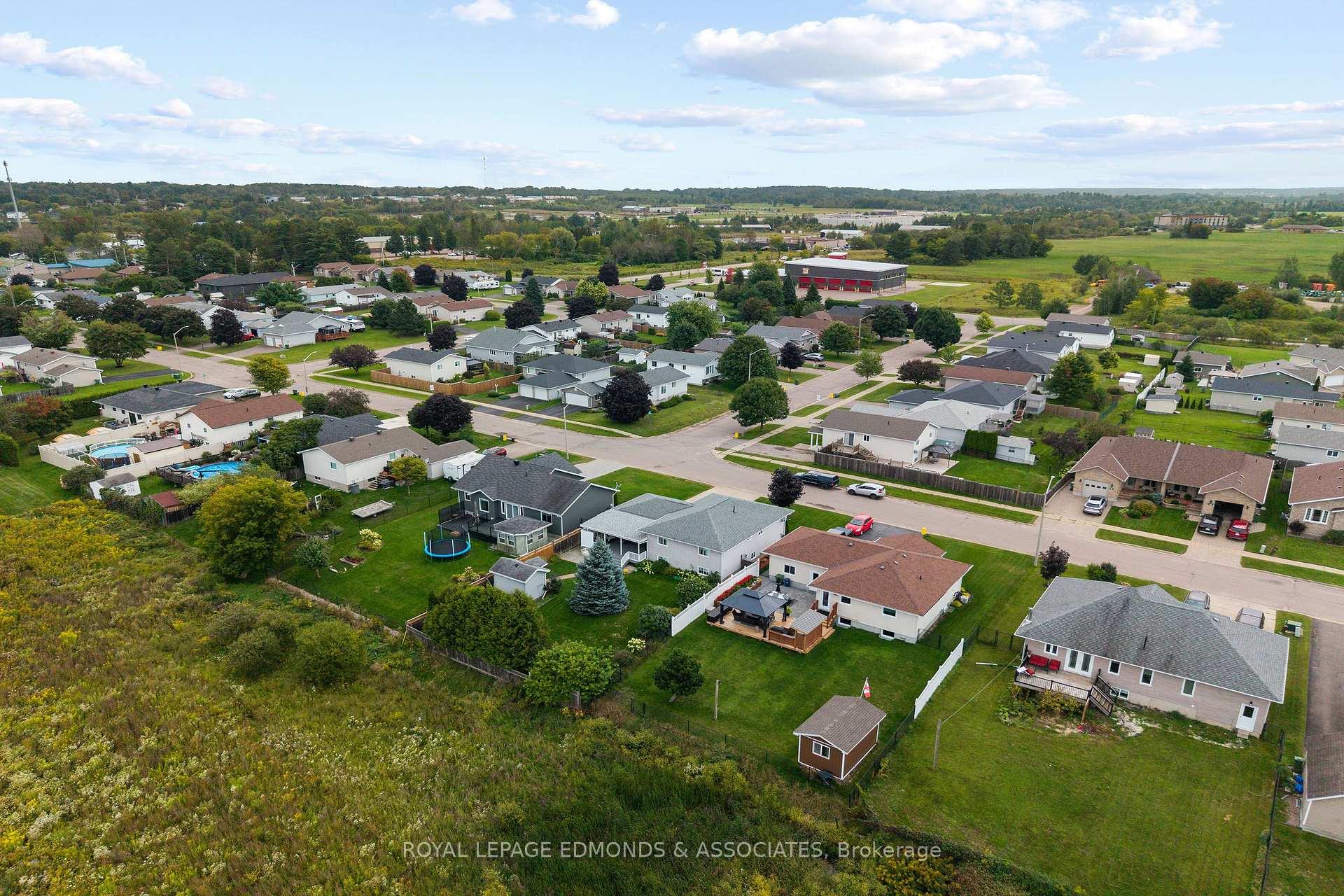 Photo 46 of 626 Moss Drive, Pembroke, Pembroke — HOMEH