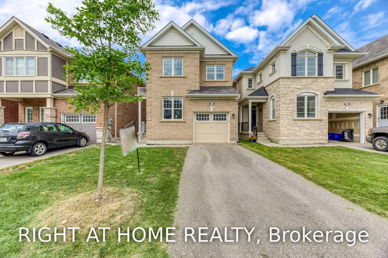 Photo 1 of Unit Upper, 455 Clarkson Gate, Milton, Ford — HOMEH