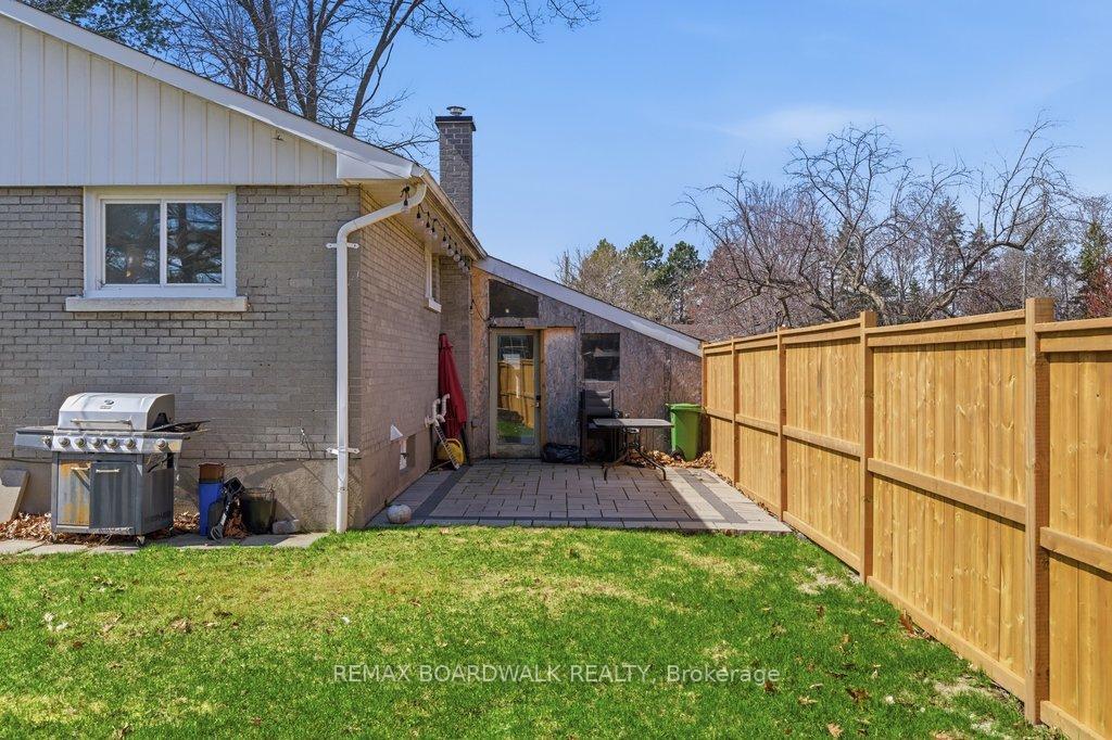 Photo 30 of 1279 Adirondack Drive, Ottawa, Kenson Park — HOMEH