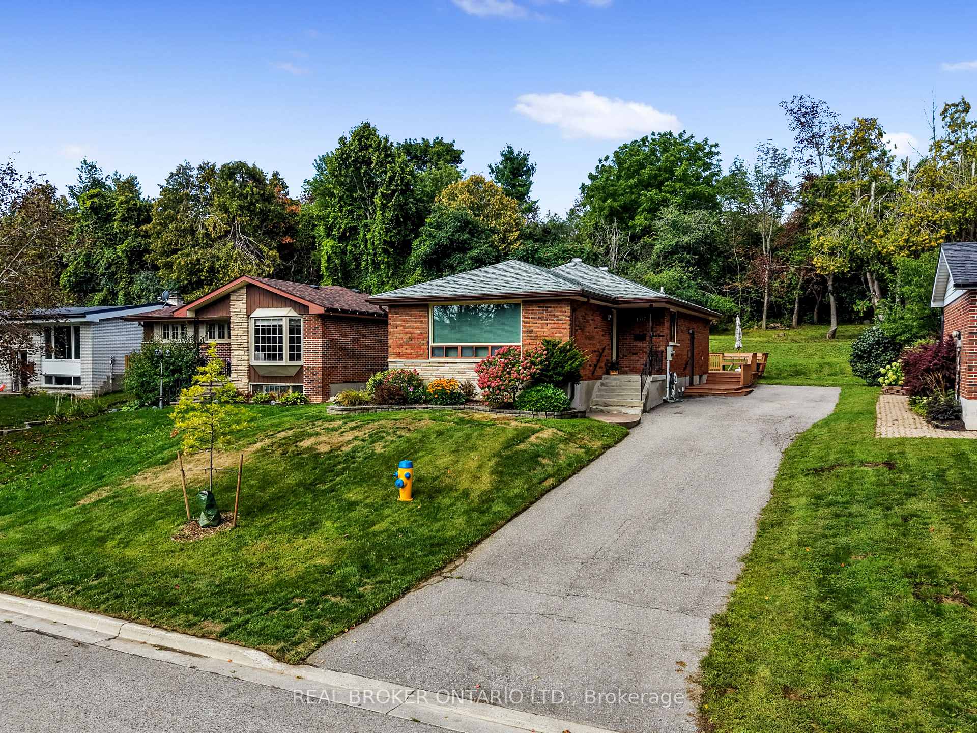 Photo 1 of 1311 Edmison Drive, Peterborough, Northcrest Ward 5 — HOMEH