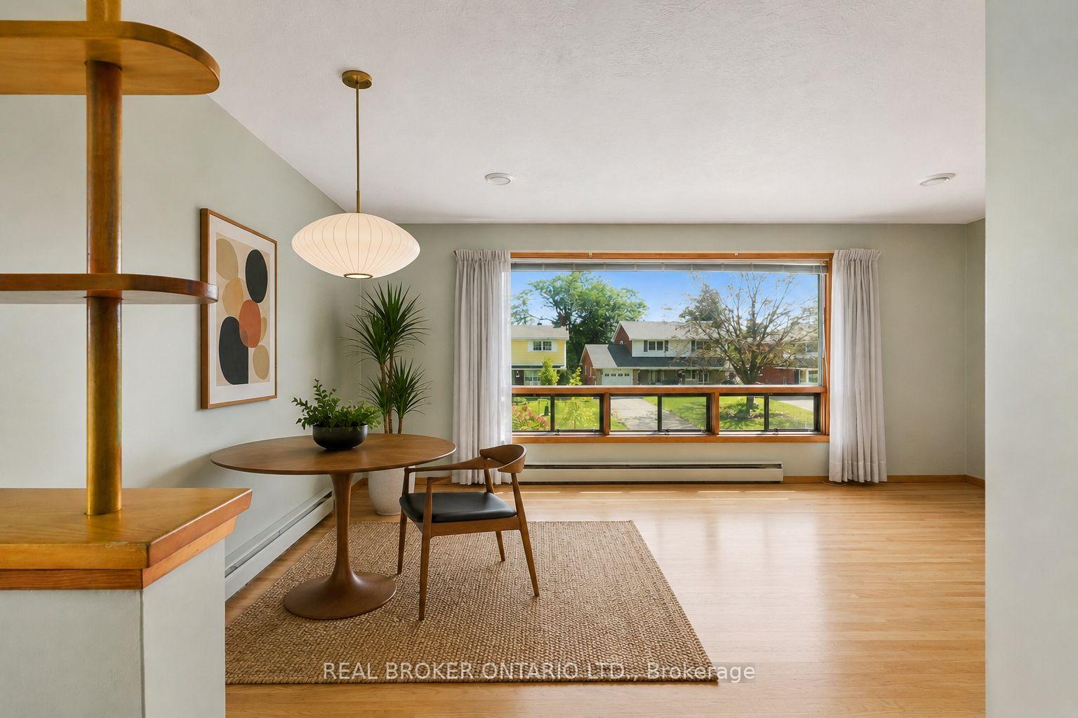 Photo 9 of 1311 Edmison Drive, Peterborough, Northcrest Ward 5 — HOMEH