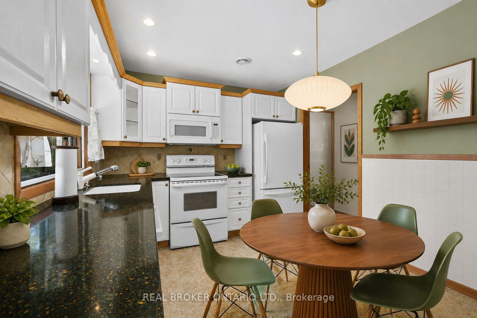 Photo 16 of 1311 Edmison Drive, Peterborough, Northcrest Ward 5 — HOMEH