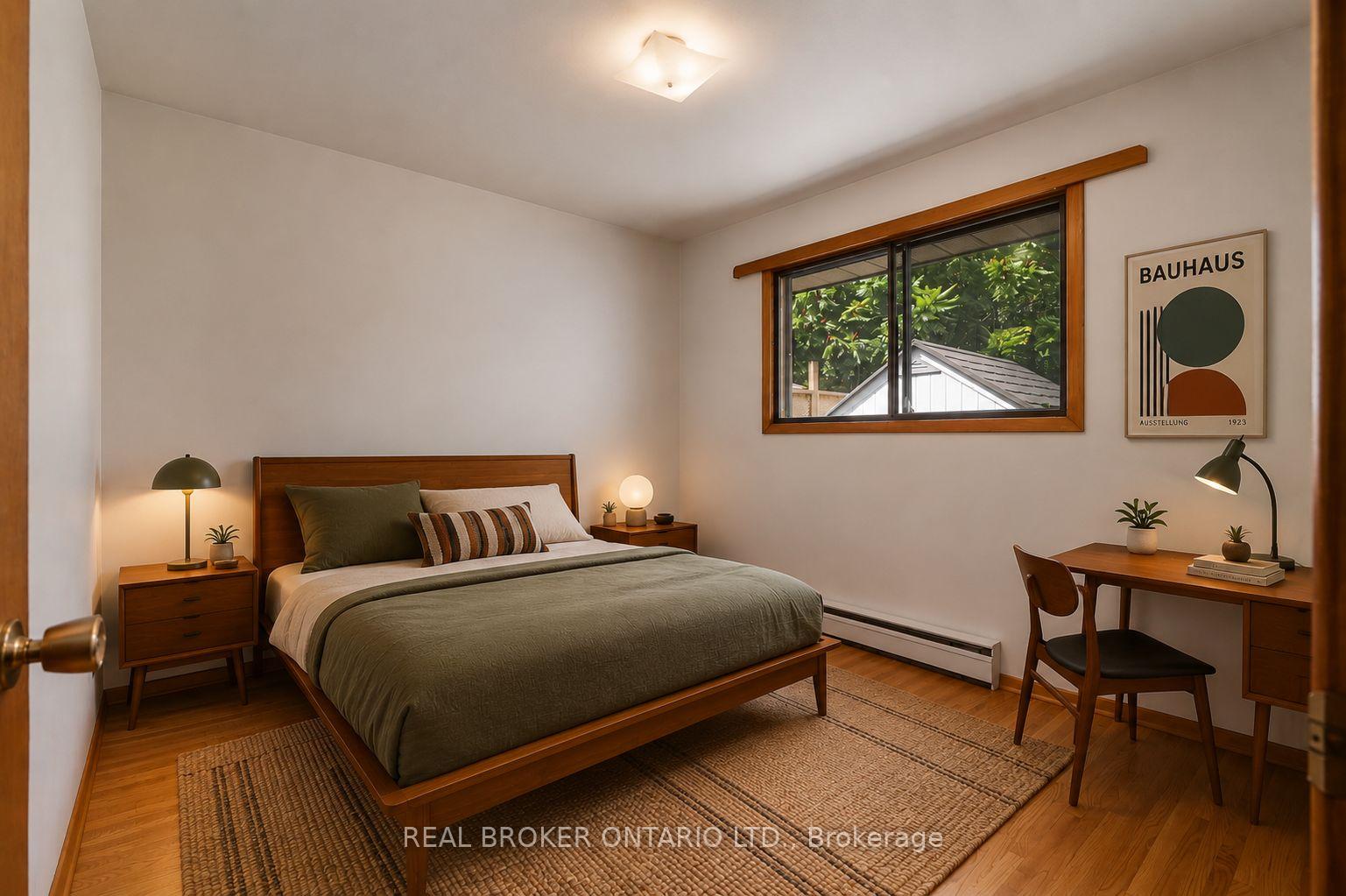 Photo 22 of 1311 Edmison Drive, Peterborough, Northcrest Ward 5 — HOMEH