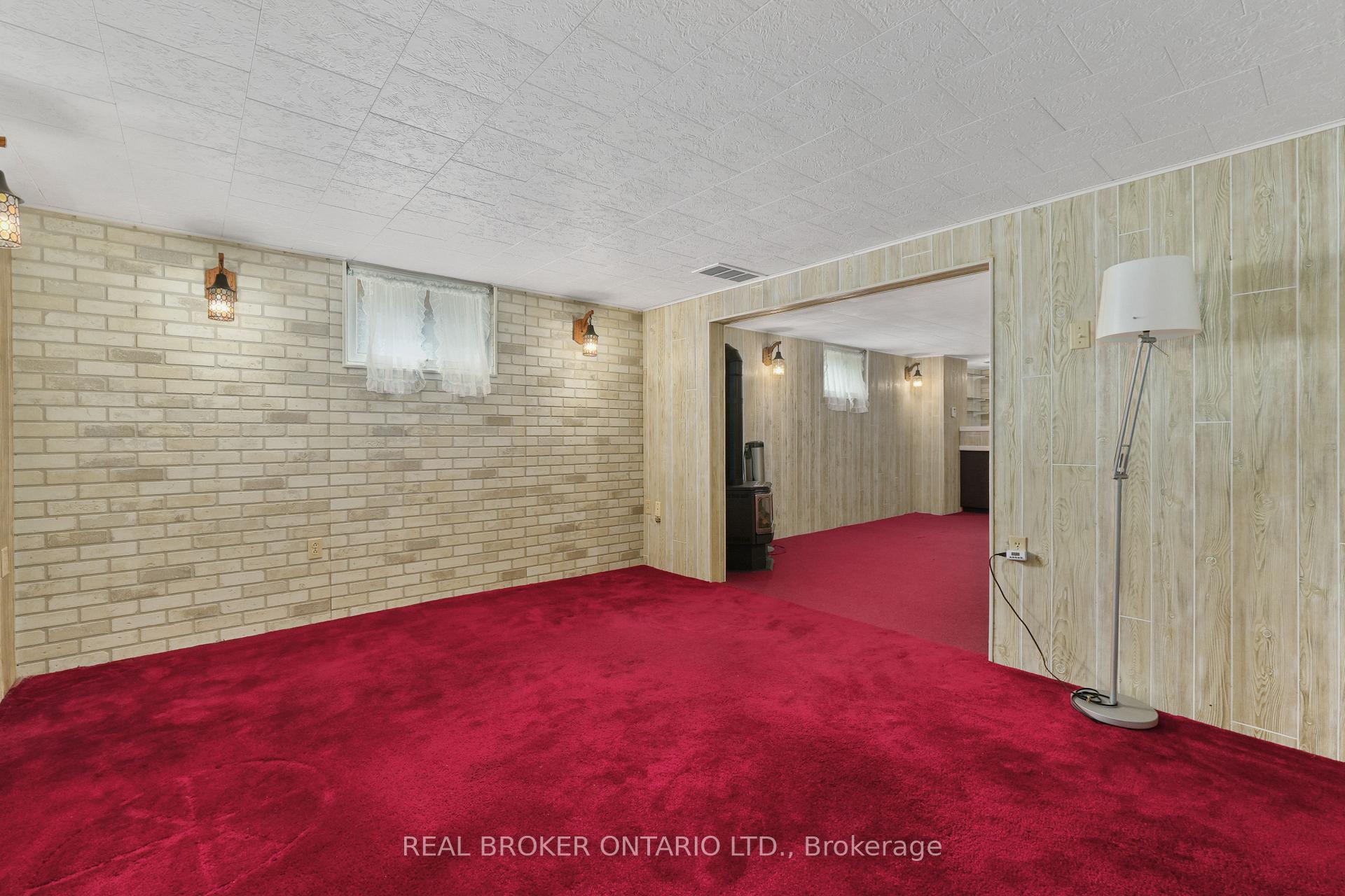 Photo 27 of 1311 Edmison Drive, Peterborough, Northcrest Ward 5 — HOMEH