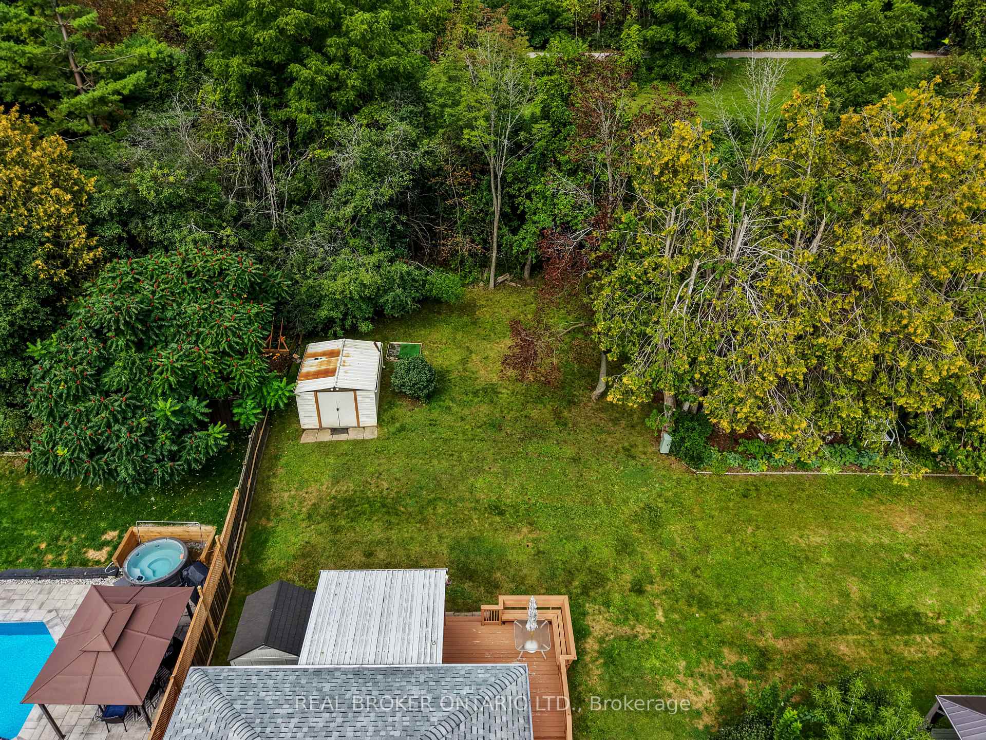 Photo 34 of 1311 Edmison Drive, Peterborough, Northcrest Ward 5 — HOMEH