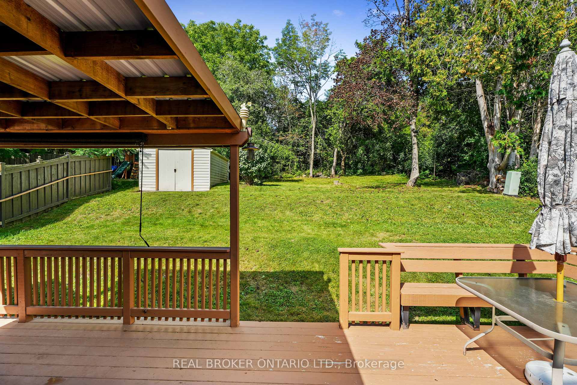 Photo 39 of 1311 Edmison Drive, Peterborough, Northcrest Ward 5 — HOMEH