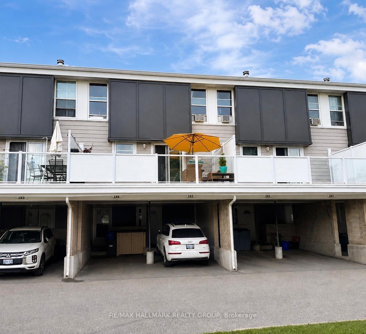 Photo of Unit 163, 825 Cahill Drive W