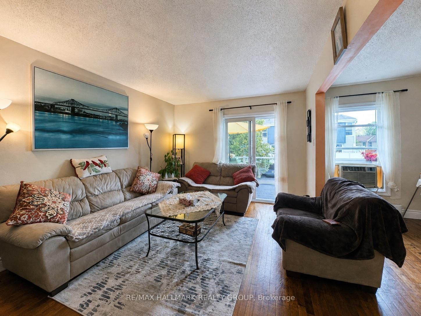 Photo 3 of Unit 163, 825 Cahill Drive W, Ottawa, Hunt Club — HOMEH