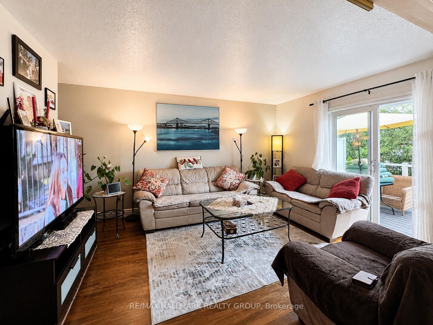 Photo 5 of Unit 163, 825 Cahill Drive W, Ottawa, Hunt Club — HOMEH
