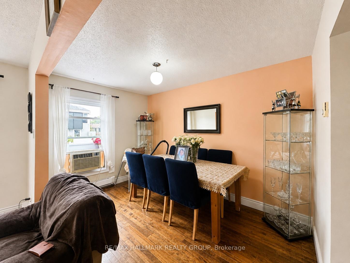 Photo 6 of Unit 163, 825 Cahill Drive W, Ottawa, Hunt Club — HOMEH