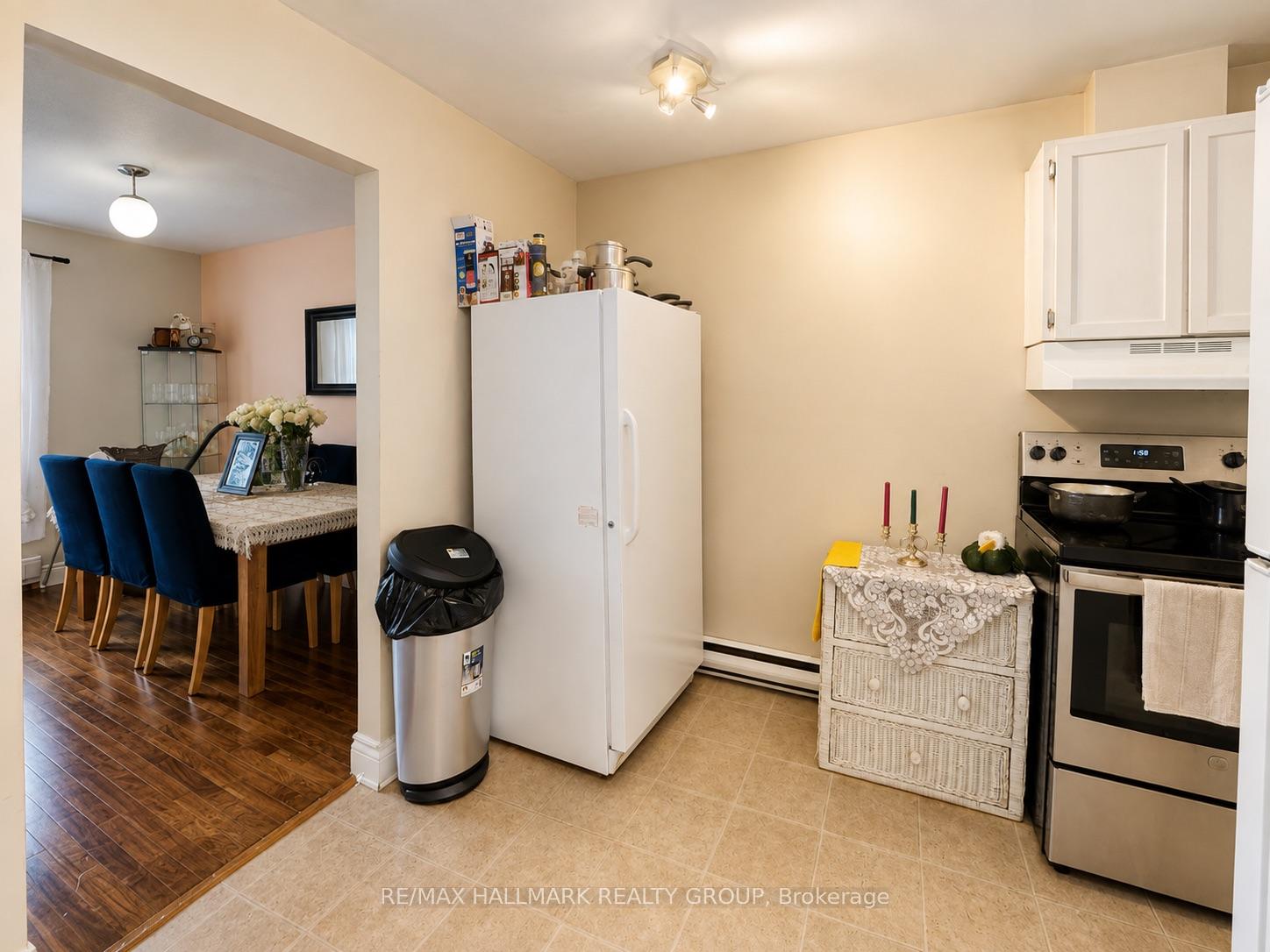 Photo 8 of Unit 163, 825 Cahill Drive W, Ottawa, Hunt Club — HOMEH