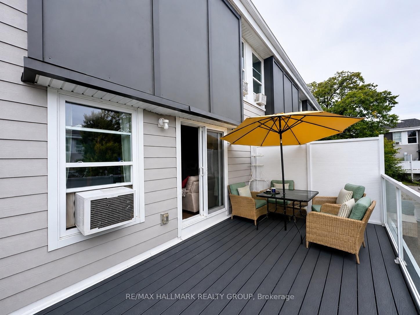 Photo 9 of Unit 163, 825 Cahill Drive W, Ottawa, Hunt Club — HOMEH