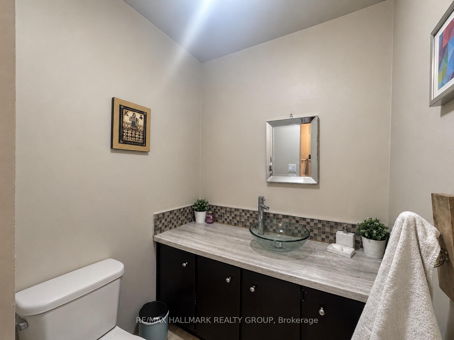 Photo 10 of Unit 163, 825 Cahill Drive W, Ottawa, Hunt Club — HOMEH