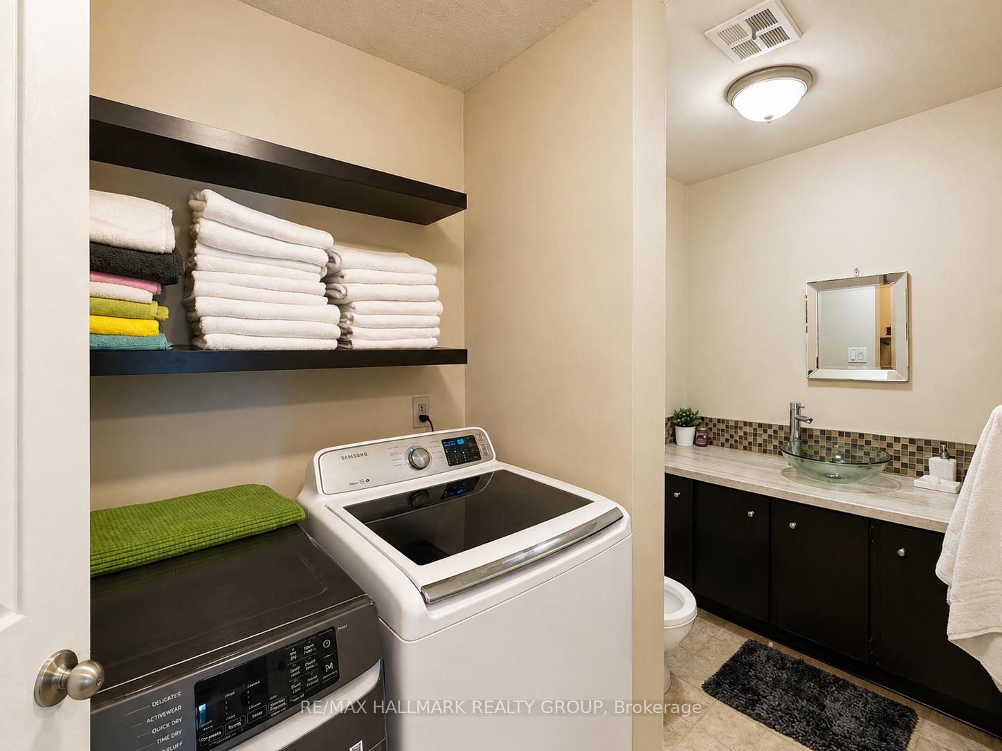 Photo 11 of Unit 163, 825 Cahill Drive W, Ottawa, Hunt Club — HOMEH