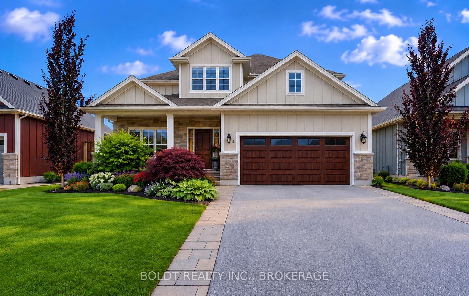 Photo of 5 Gossen Drive