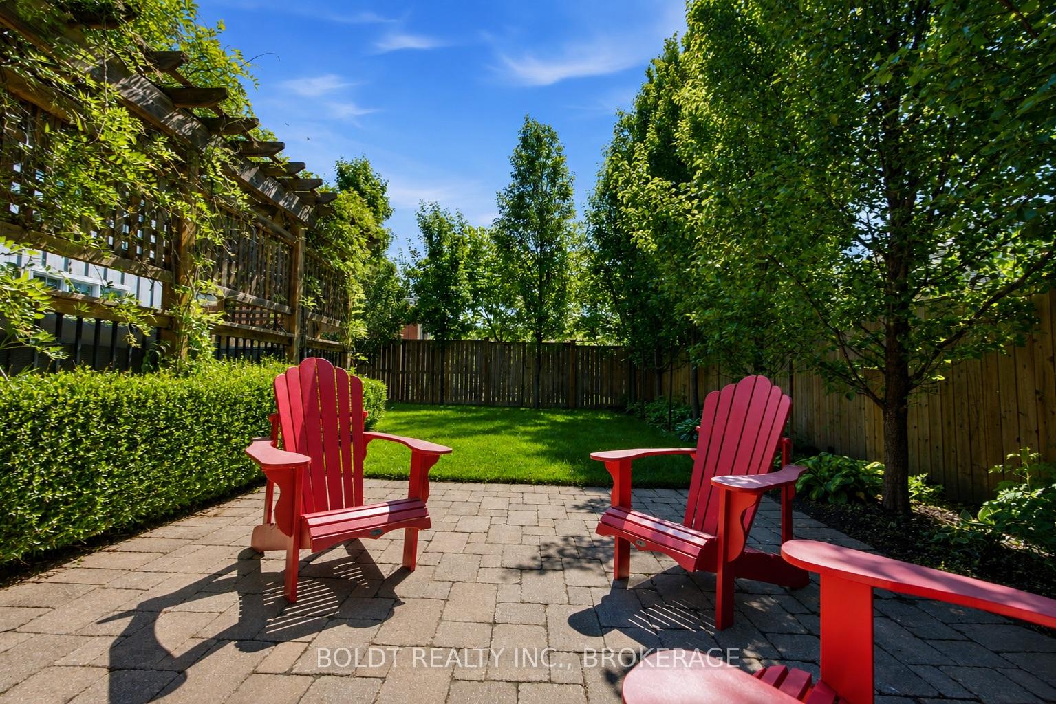 Photo 50 of 5 Gossen Drive, Niagara-on-the-Lake, Virgil — HOMEH