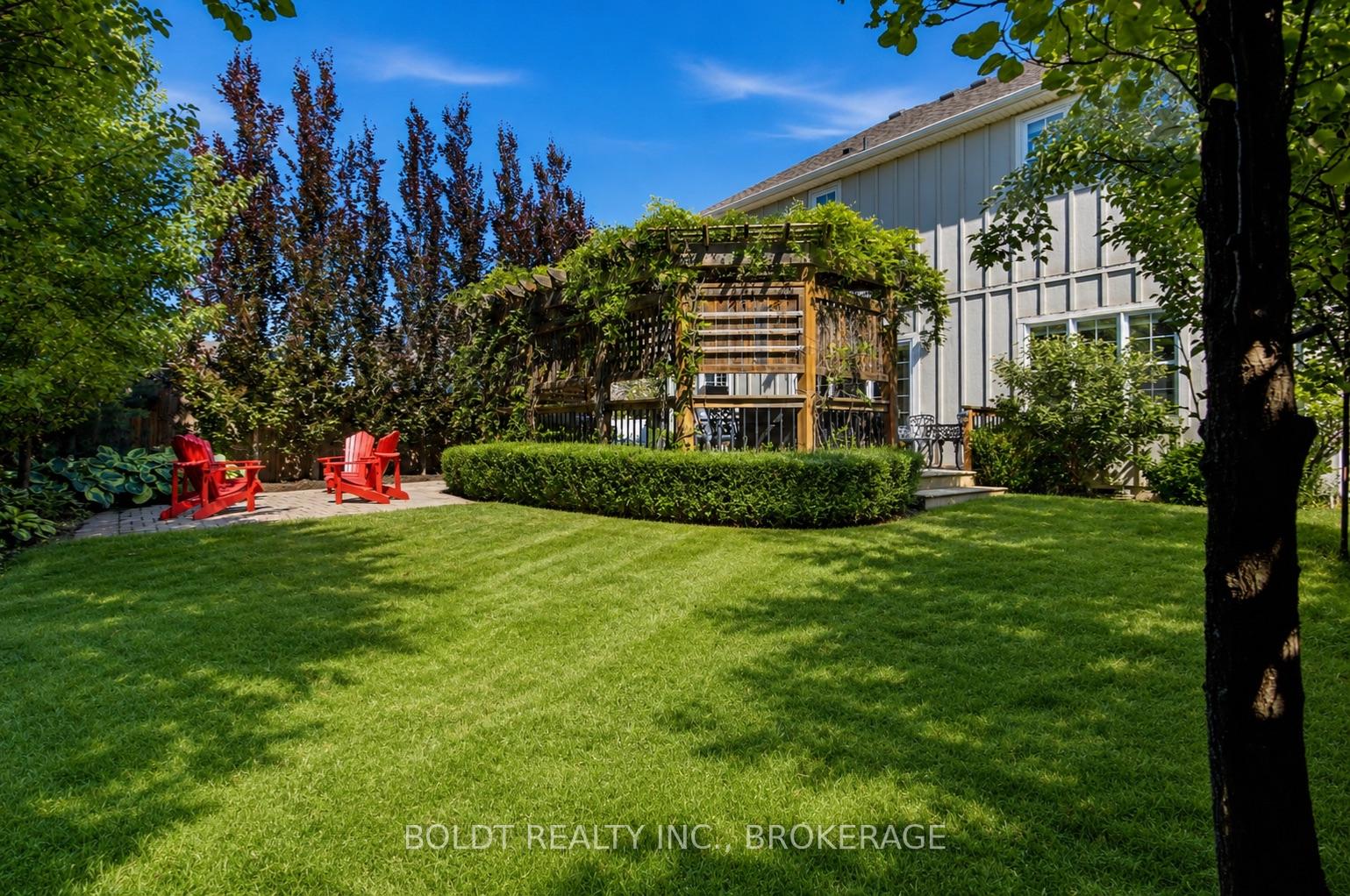 Photo 52 of 5 Gossen Drive, Niagara-on-the-Lake, Virgil — HOMEH