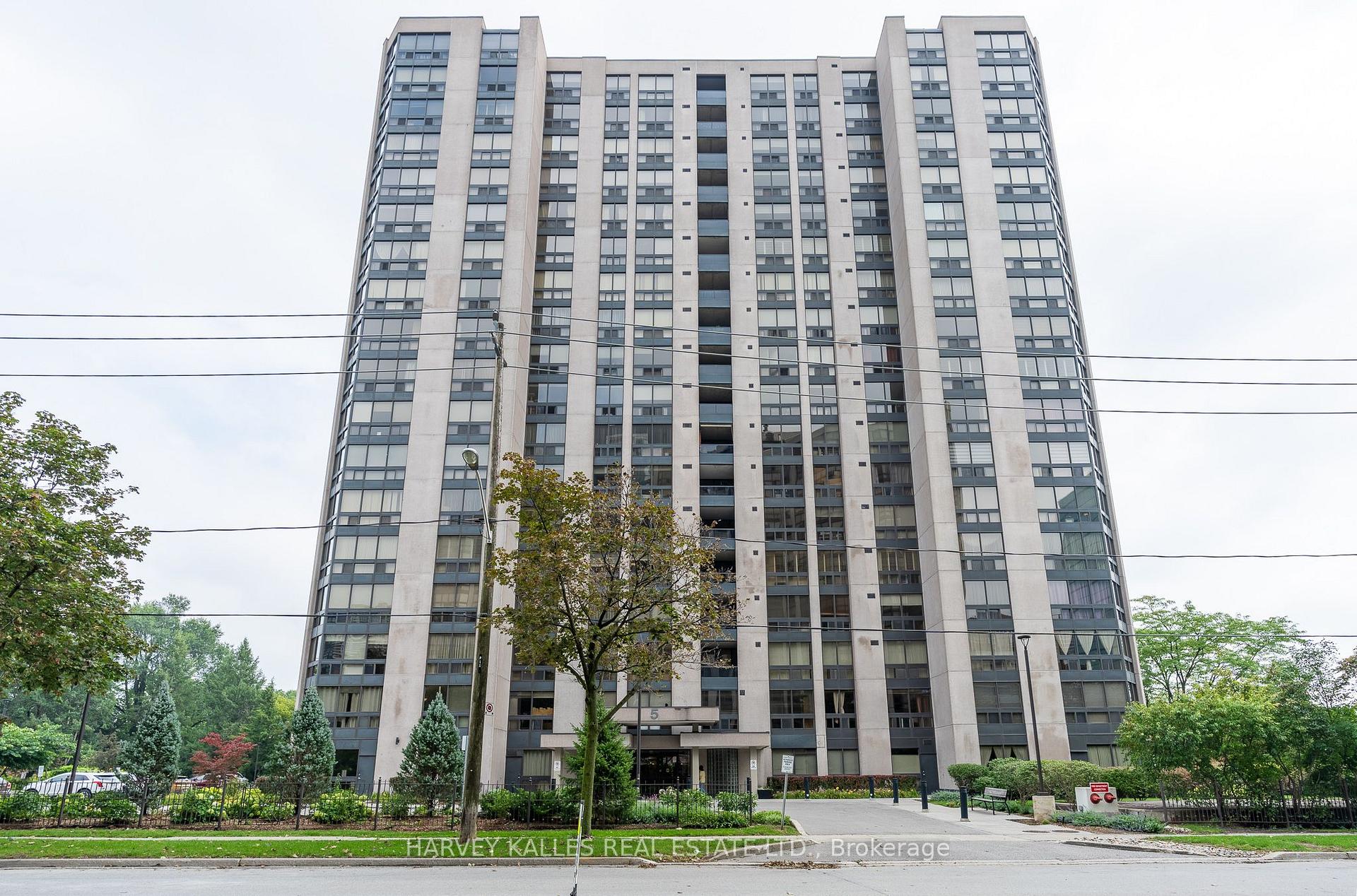 Photo of Unit 205, 5 Kenneth Avenue