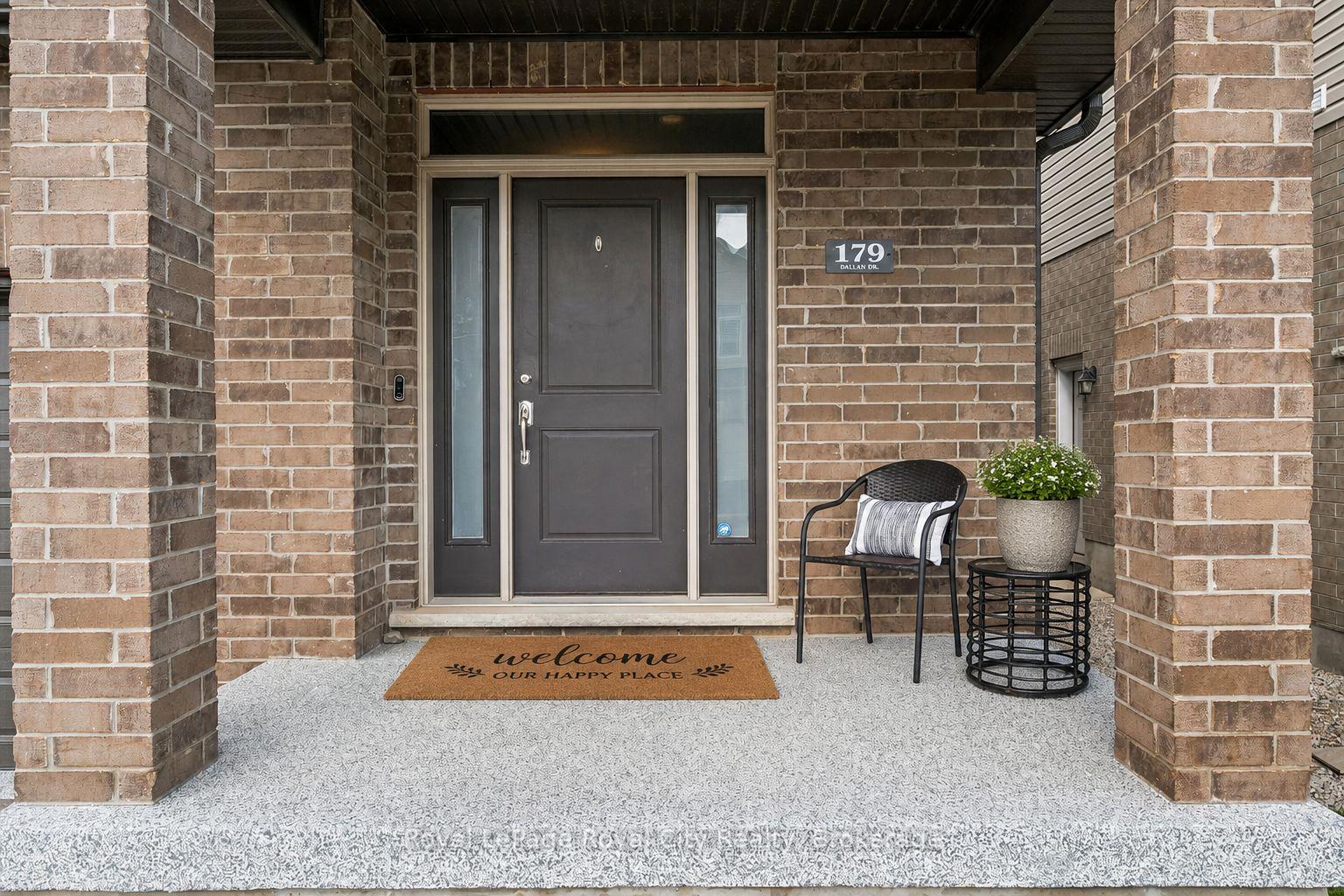 Photo 3 of 179 Dallan Drive, Guelph, Pineridge/Westminster Woods — HOMEH