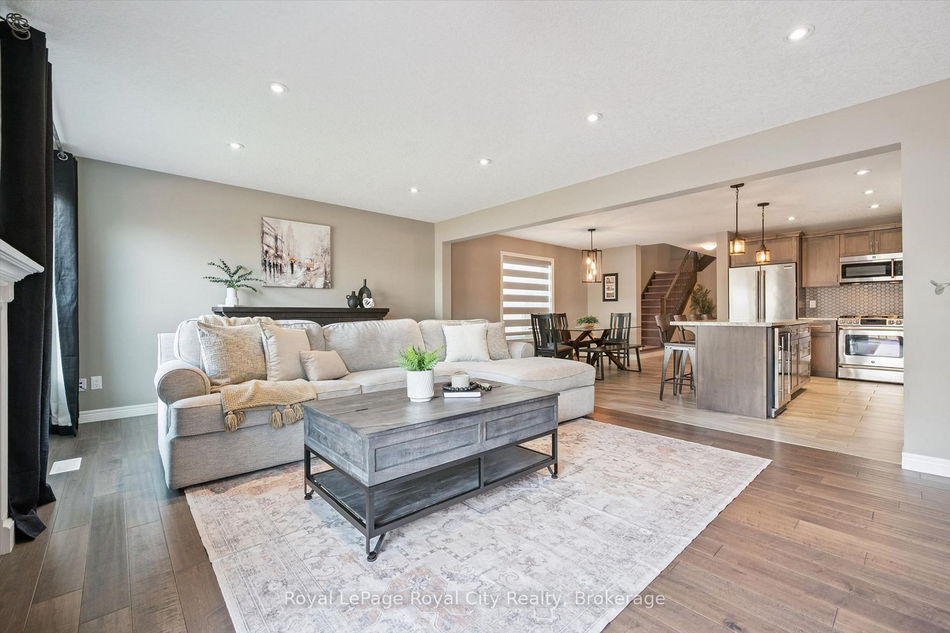 Photo 12 of 179 Dallan Drive, Guelph, Pineridge/Westminster Woods — HOMEH