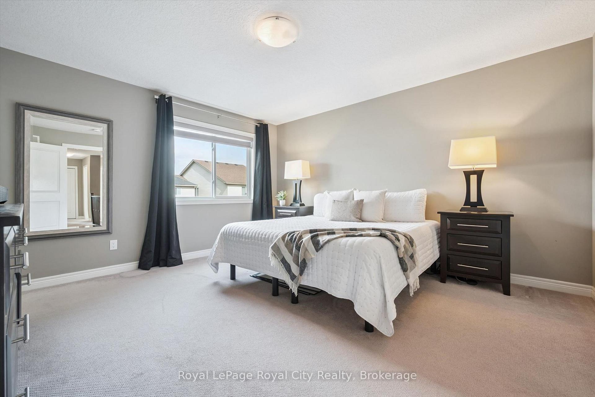 Photo 16 of 179 Dallan Drive, Guelph, Pineridge/Westminster Woods — HOMEH