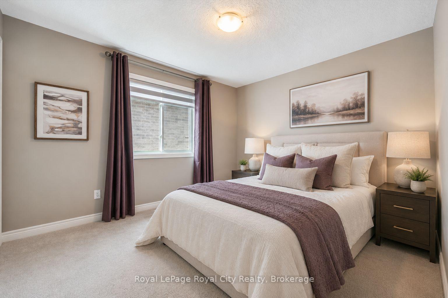 Photo 19 of 179 Dallan Drive, Guelph, Pineridge/Westminster Woods — HOMEH