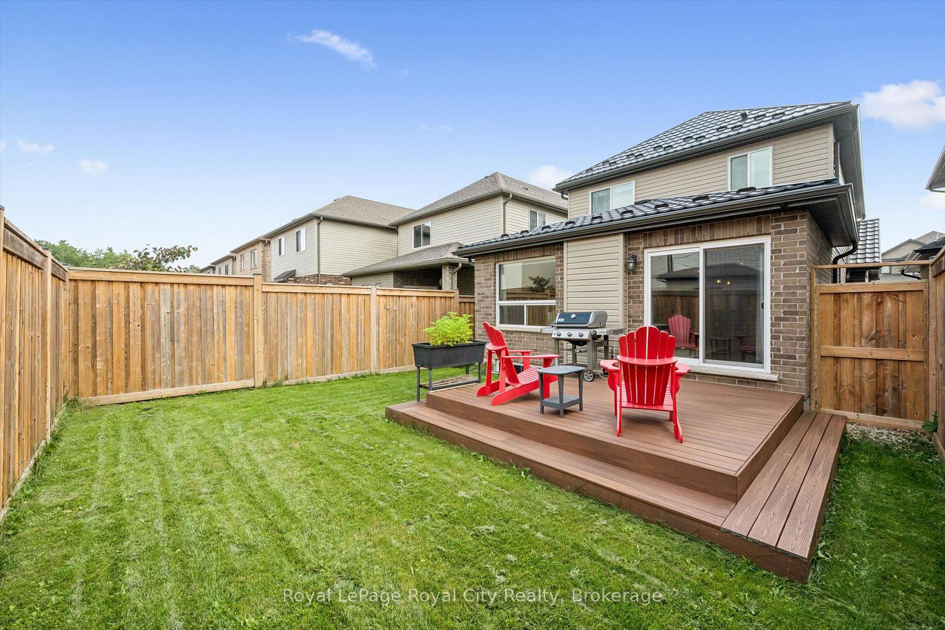 Photo 27 of 179 Dallan Drive, Guelph, Pineridge/Westminster Woods — HOMEH
