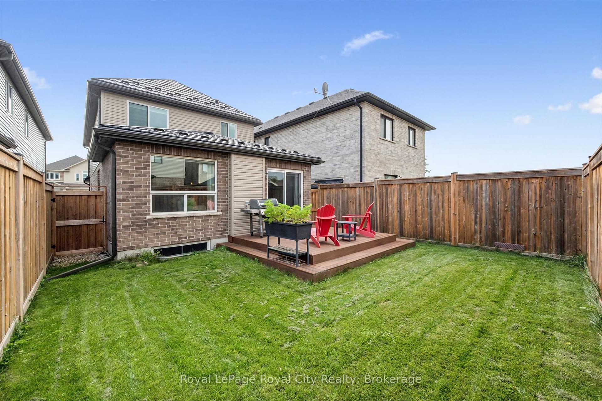 Photo 28 of 179 Dallan Drive, Guelph, Pineridge/Westminster Woods — HOMEH