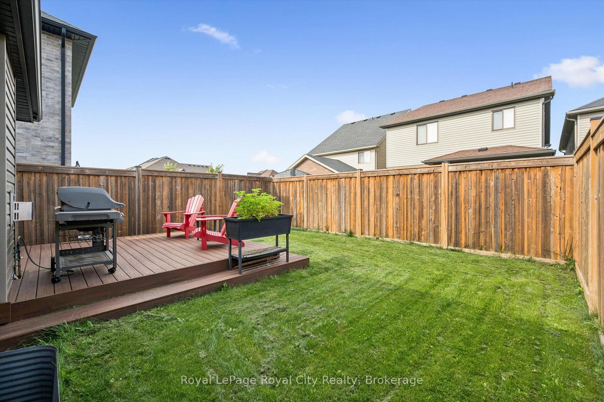 Photo 29 of 179 Dallan Drive, Guelph, Pineridge/Westminster Woods — HOMEH