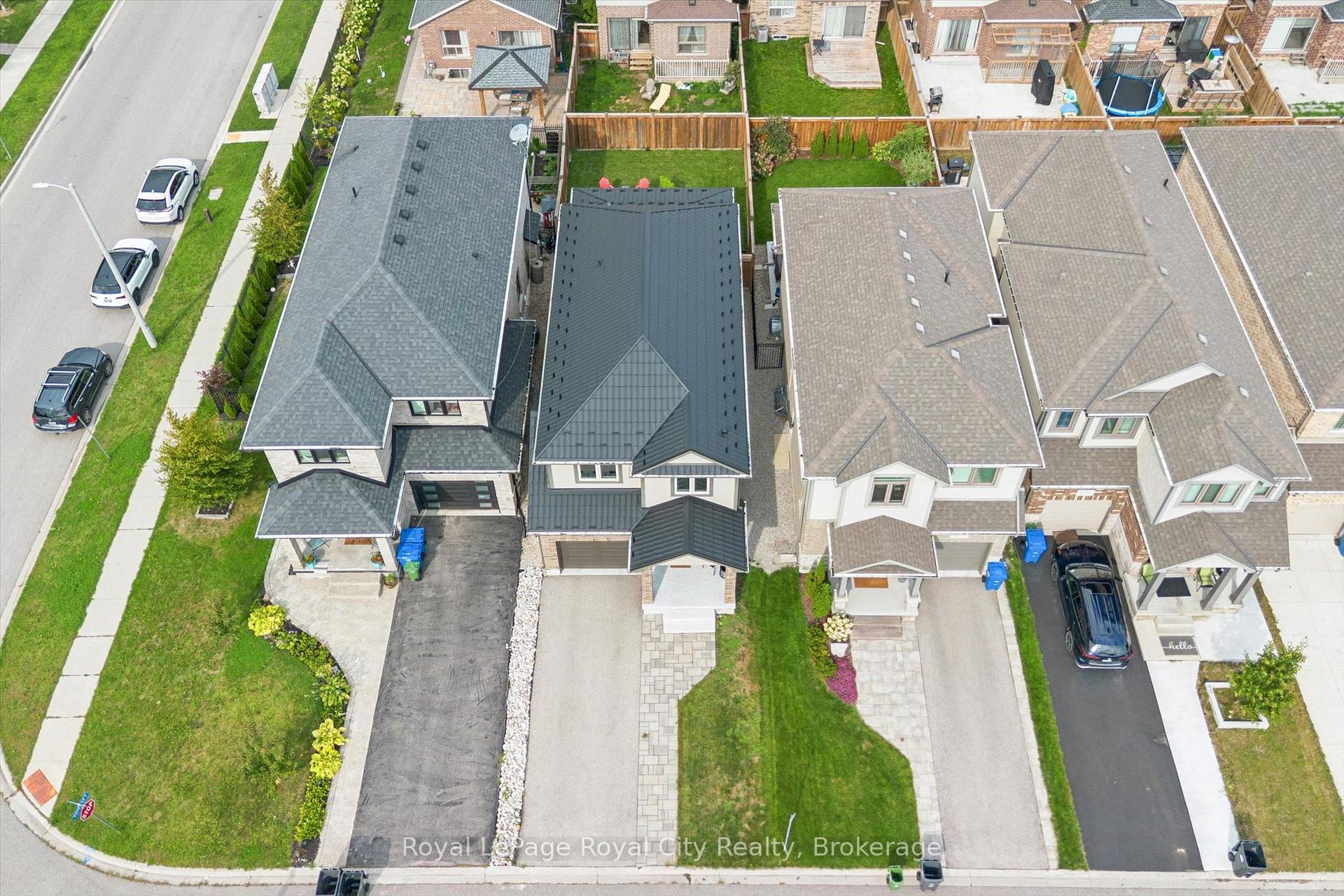 Photo 30 of 179 Dallan Drive, Guelph, Pineridge/Westminster Woods — HOMEH