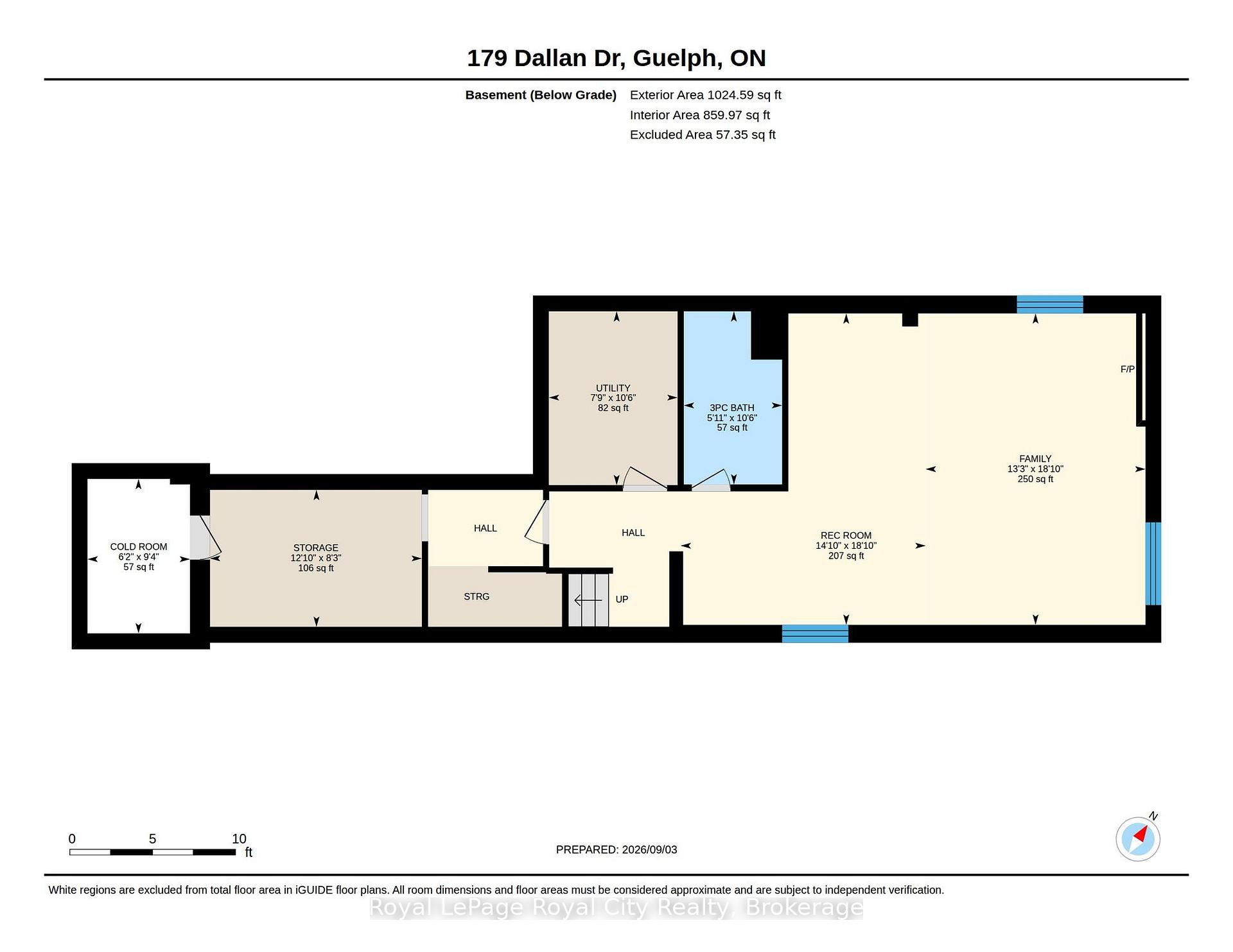 Photo 35 of 179 Dallan Drive, Guelph, Pineridge/Westminster Woods — HOMEH