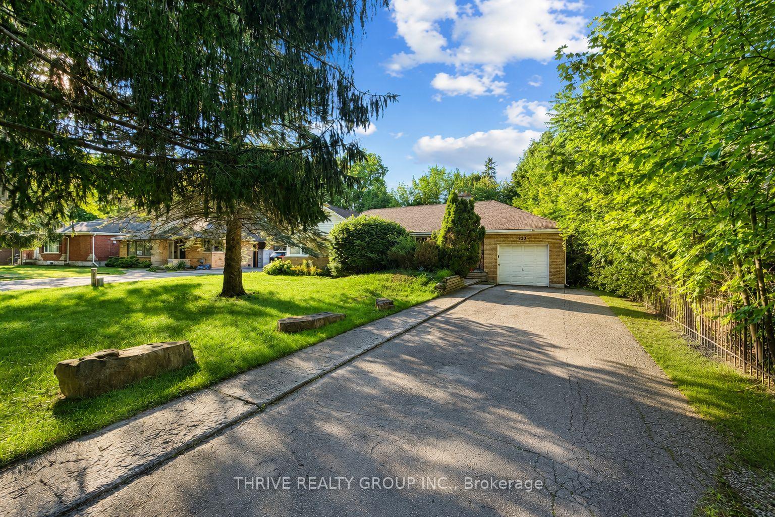 Photo 1 of Unit Lower, 230 University Crescent, London, East B — HOMEH