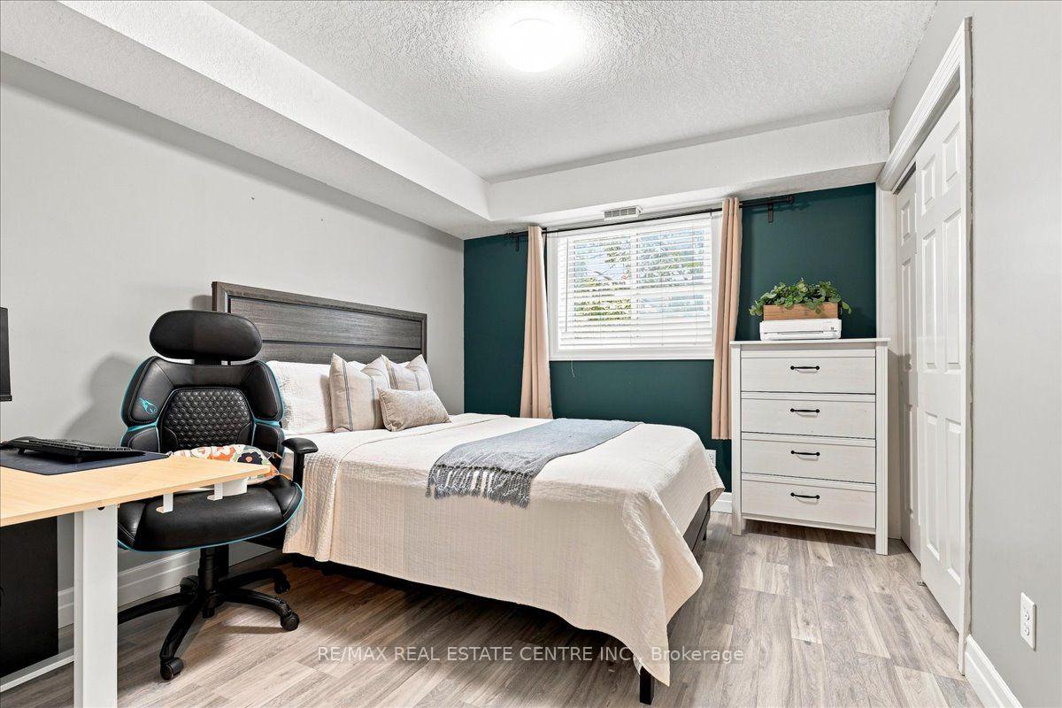 Photo 16 of Unit 403, 1522 King Street E, Kitchener, Eastwood — HOMEH