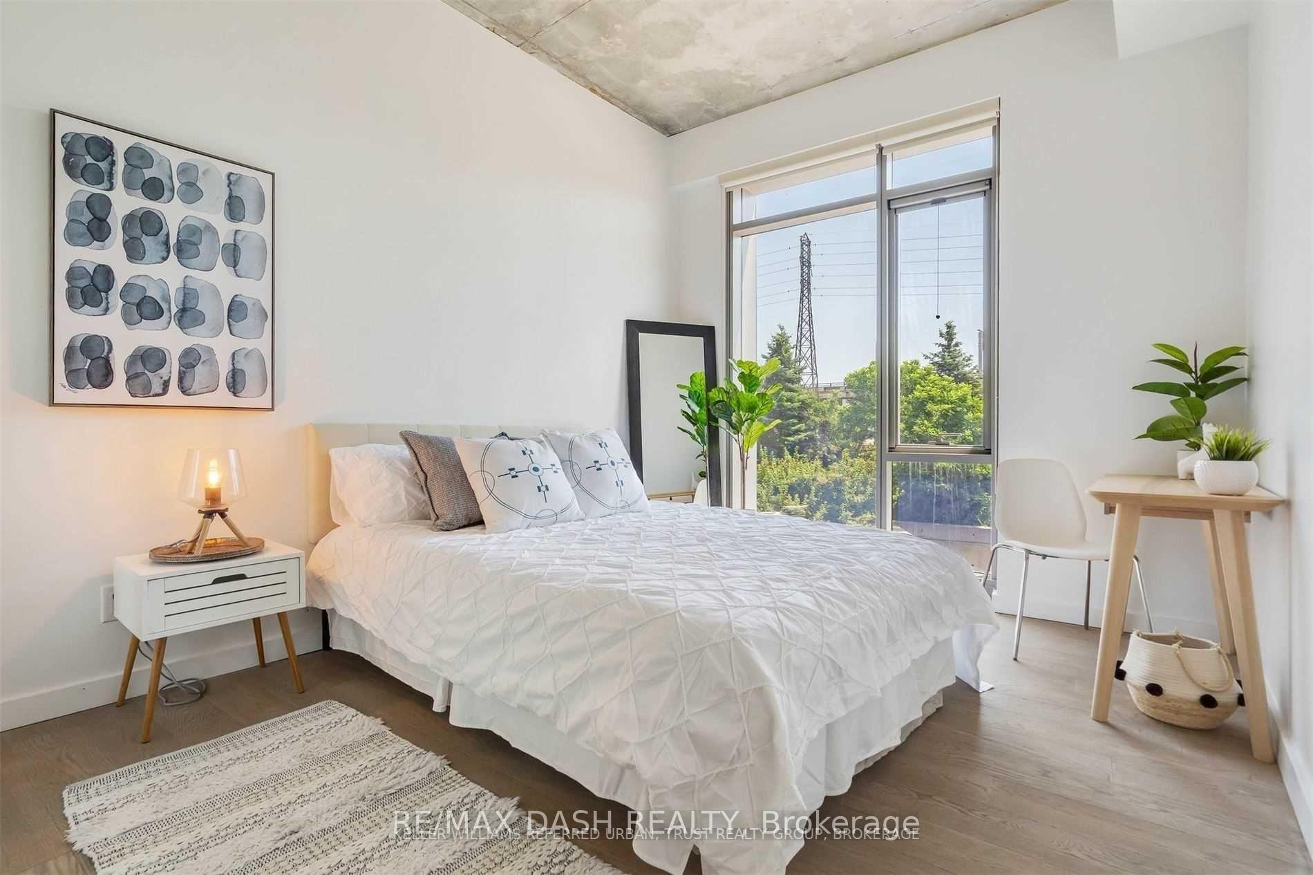 Photo 1 of Unit 218, 70 Distillery Lane, Toronto, Waterfront Communities — HOMEH