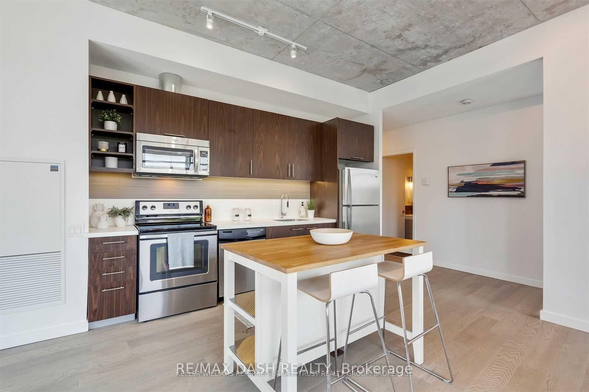 Photo 13 of Unit 218, 70 Distillery Lane, Toronto, Waterfront Communities — HOMEH
