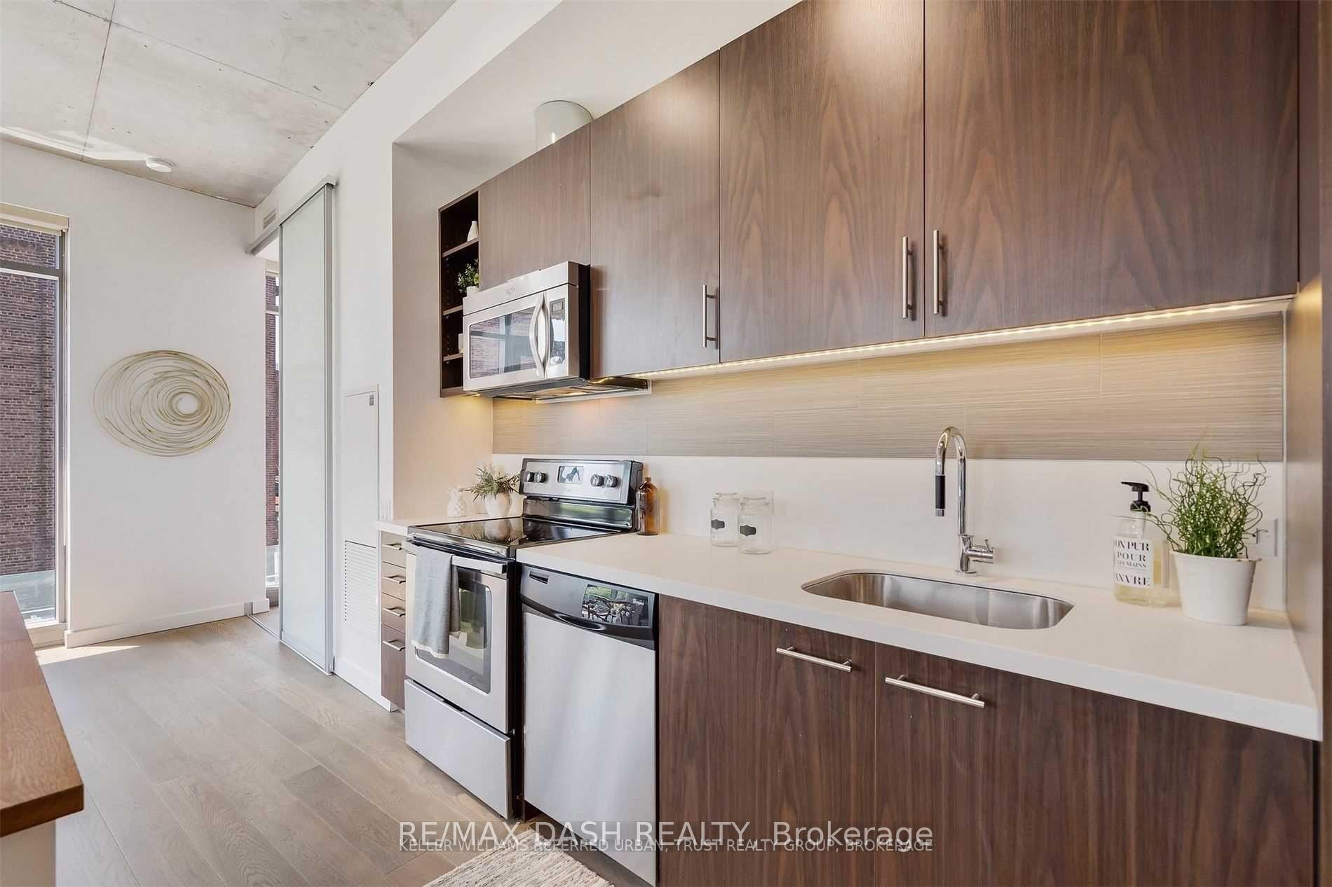 Photo 14 of Unit 218, 70 Distillery Lane, Toronto, Waterfront Communities — HOMEH