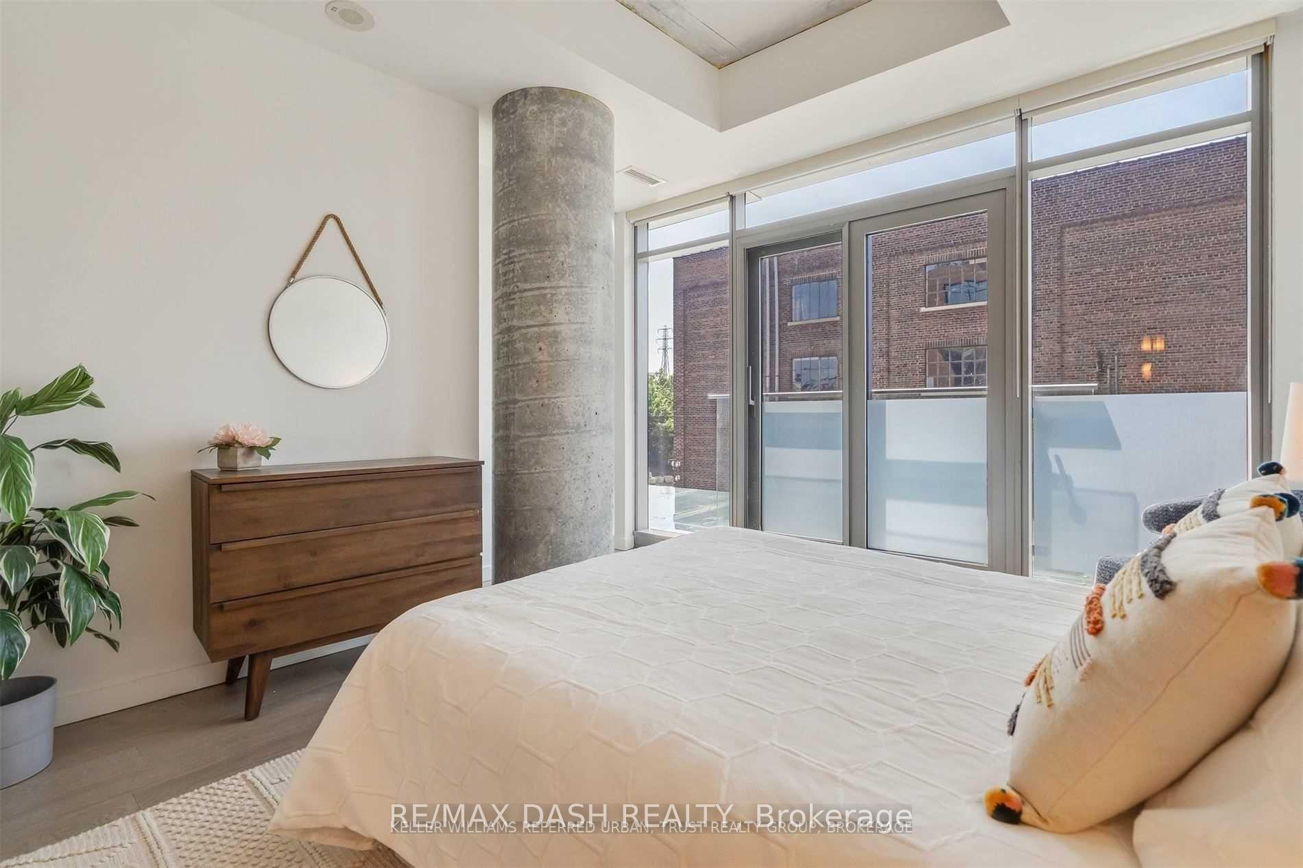 Photo 15 of Unit 218, 70 Distillery Lane, Toronto, Waterfront Communities — HOMEH