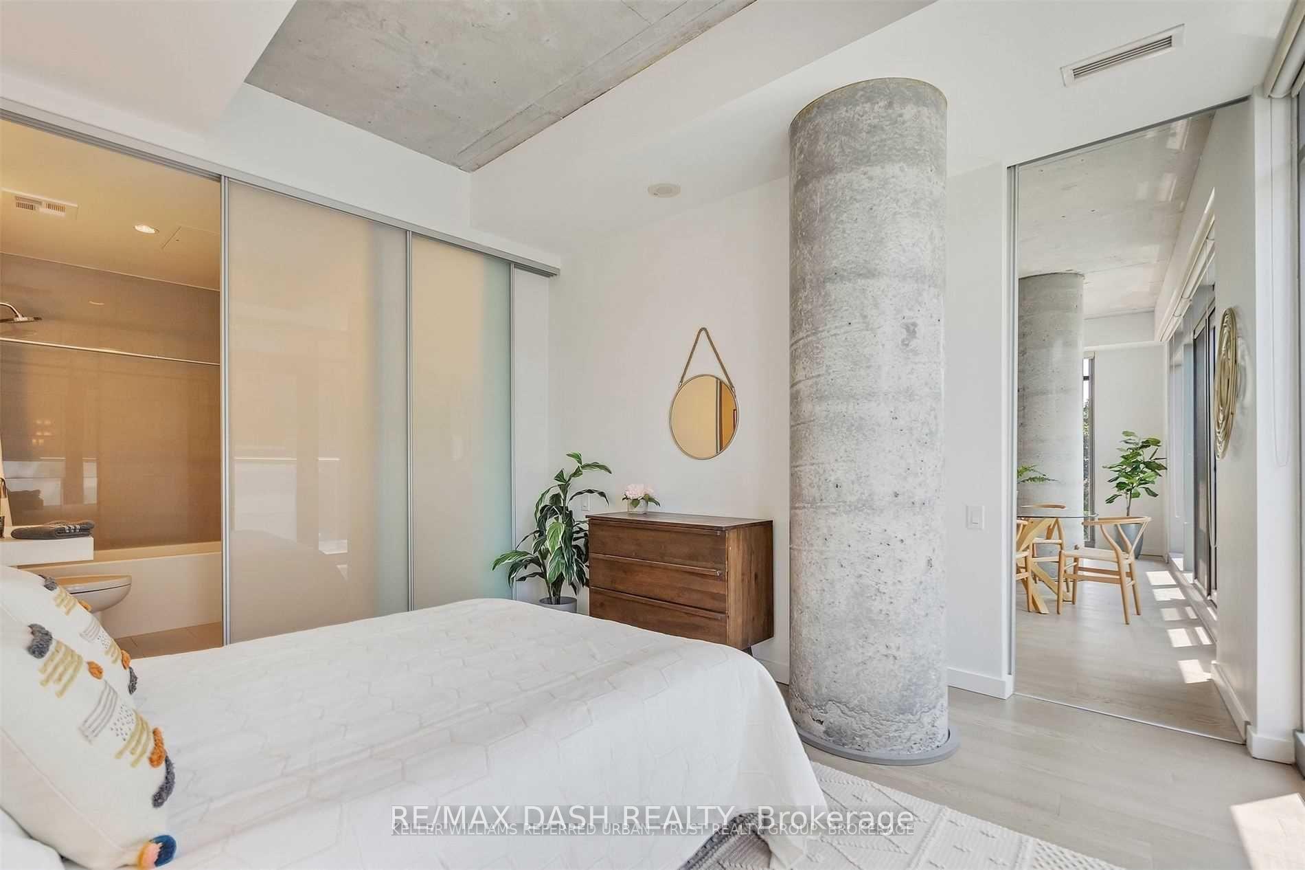 Photo 16 of Unit 218, 70 Distillery Lane, Toronto, Waterfront Communities — HOMEH