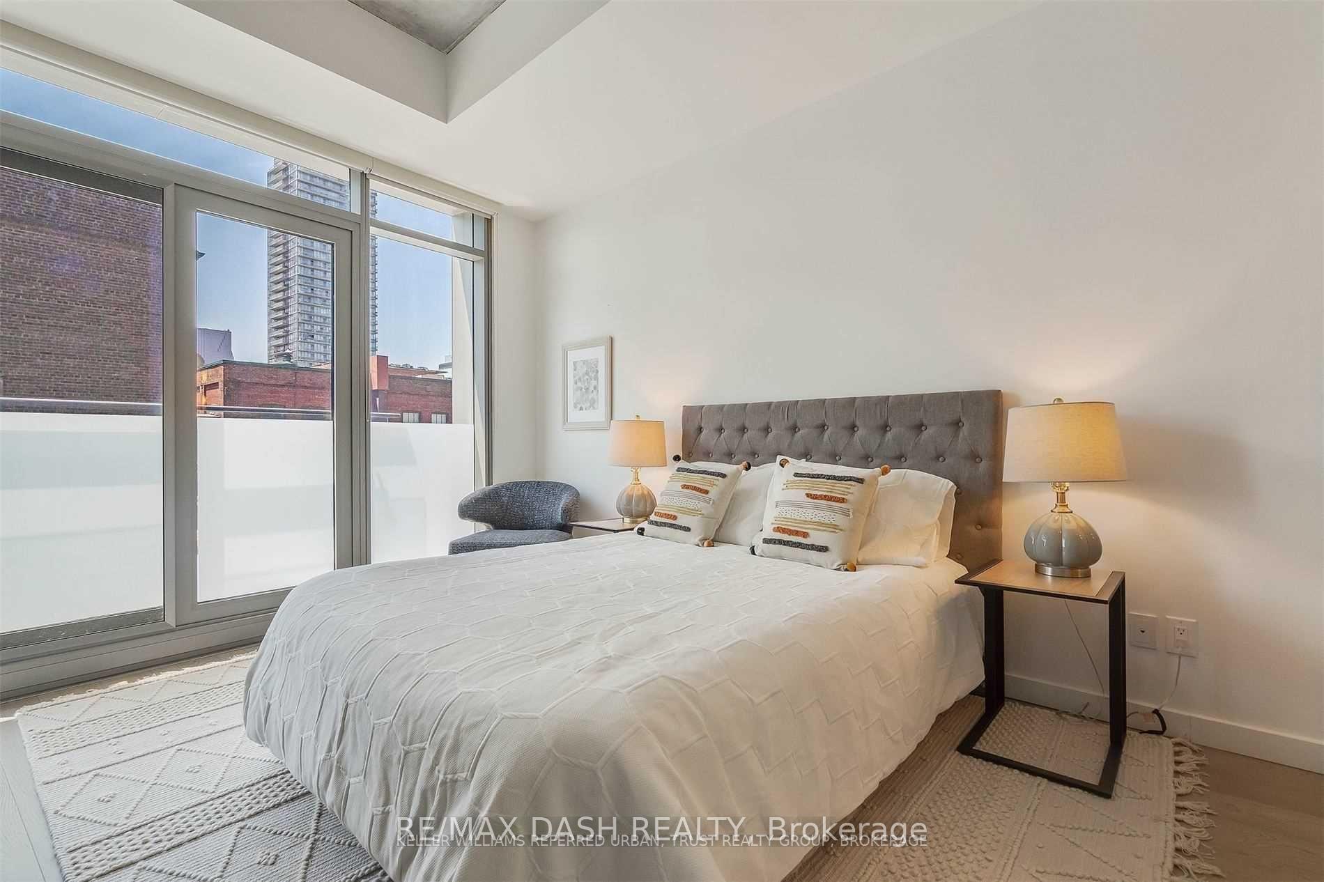 Photo 18 of Unit 218, 70 Distillery Lane, Toronto, Waterfront Communities — HOMEH