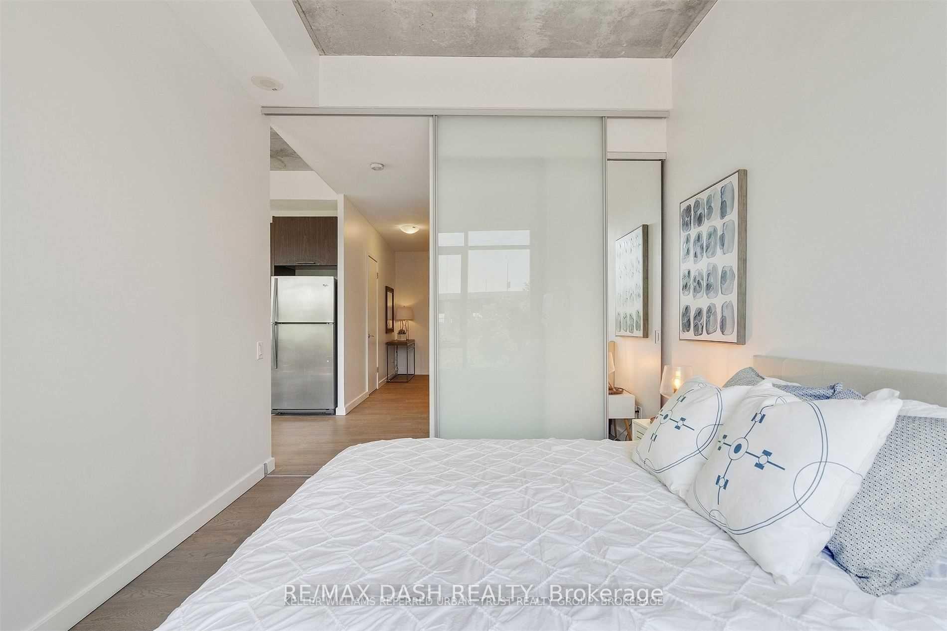 Photo 20 of Unit 218, 70 Distillery Lane, Toronto, Waterfront Communities — HOMEH